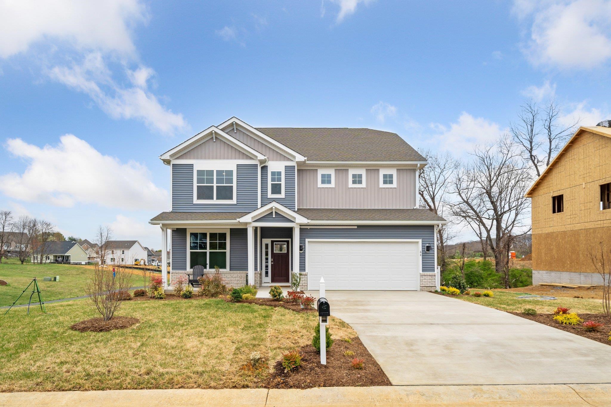 13 Avonwoods Ct, Staunton, VA 24401