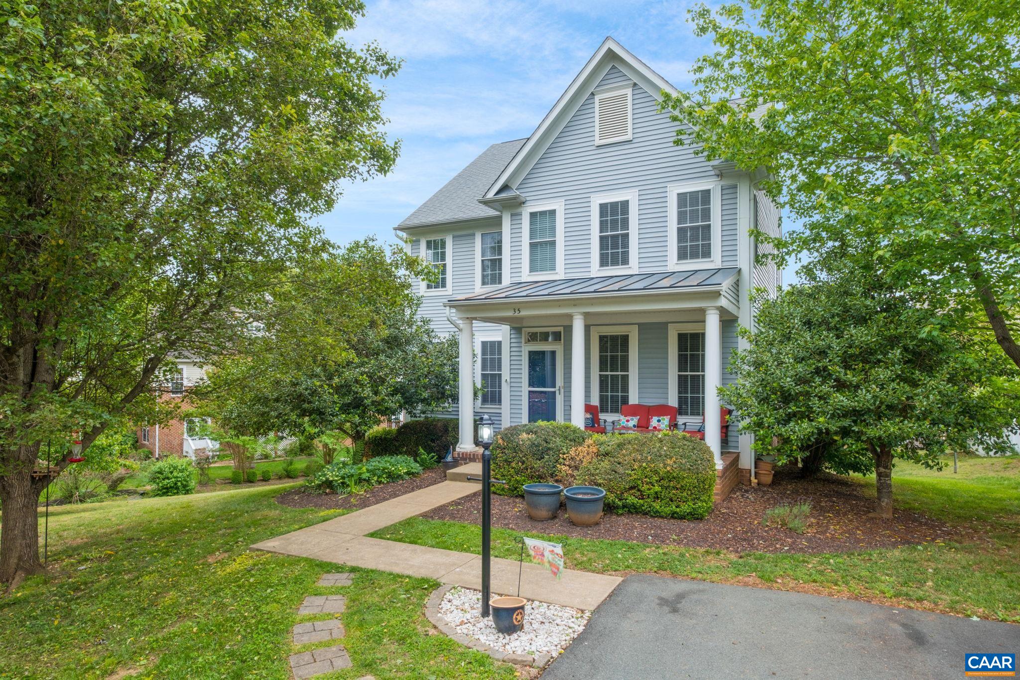 35 Piney Loop, Zion Crossroads, VA 22942