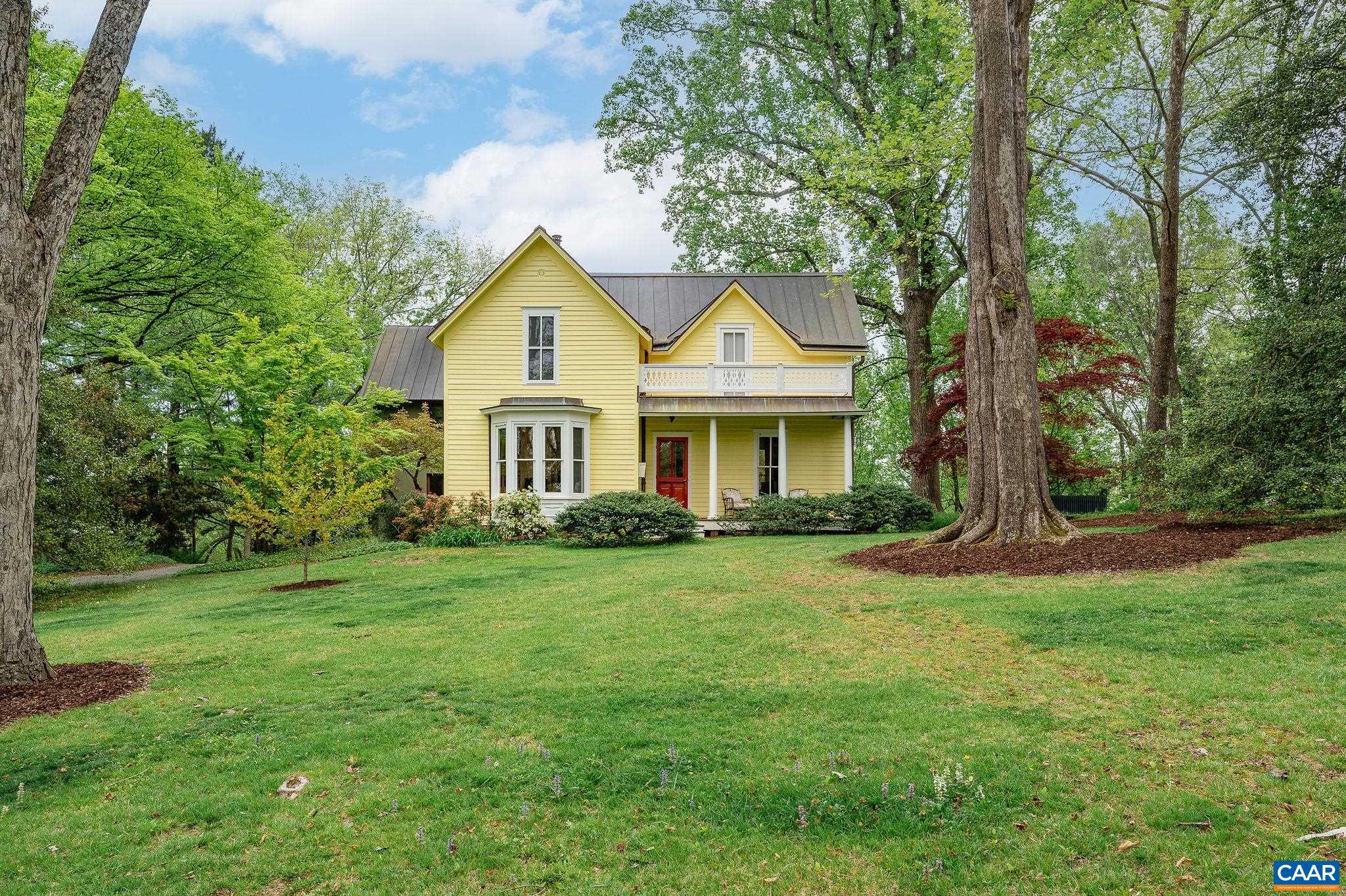 1112 Park St, Charlottesville, VA 22901 — photo 2