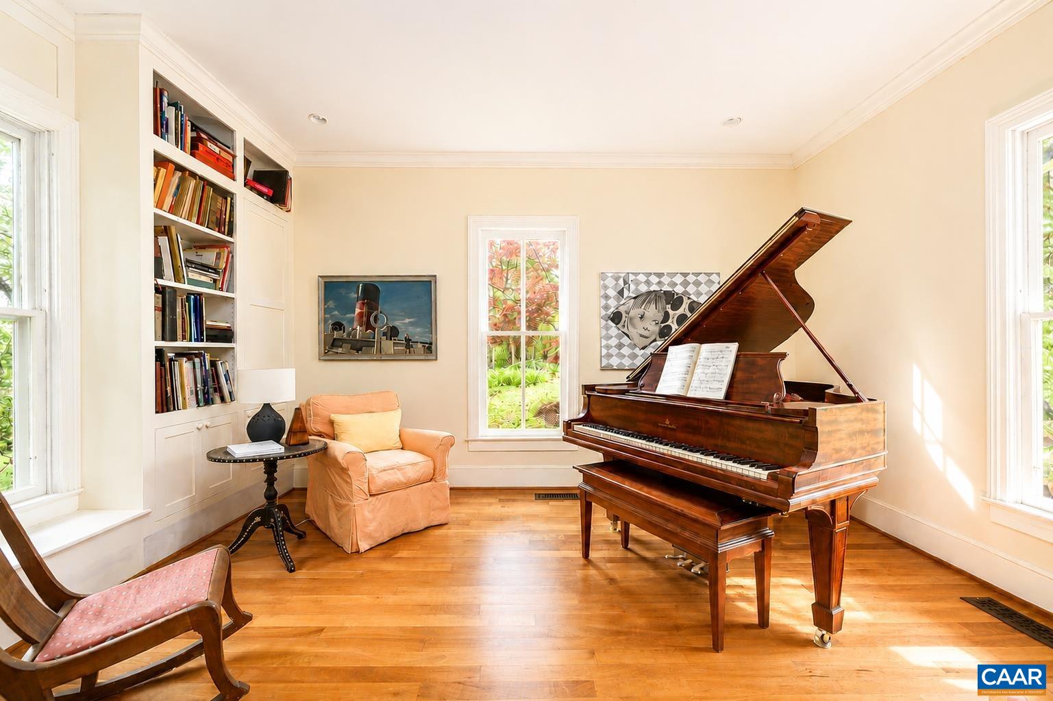 1112 Park St, Charlottesville, VA 22901 — photo 5