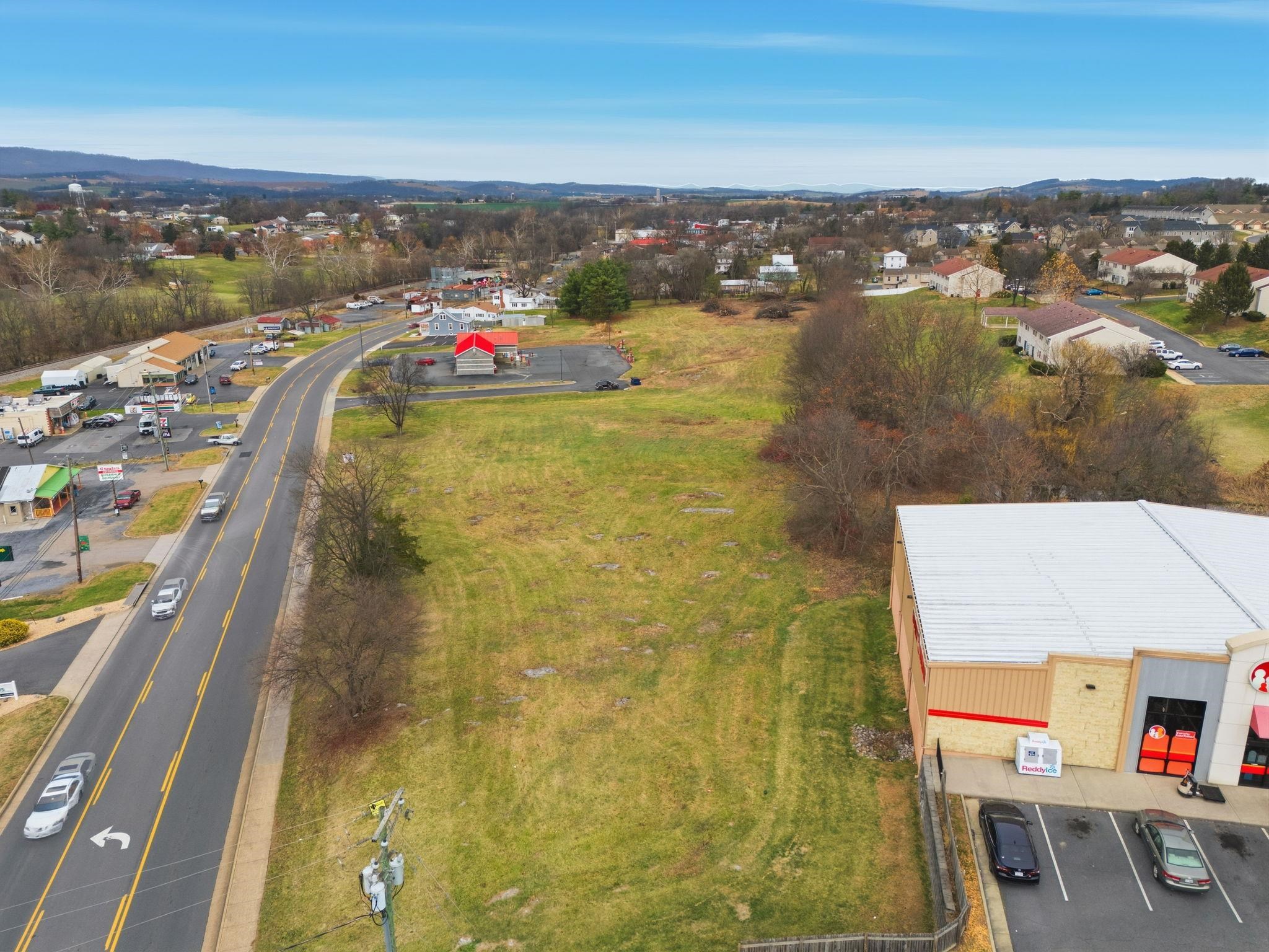 S Main St, Broadway, VA 22815 - photo 10