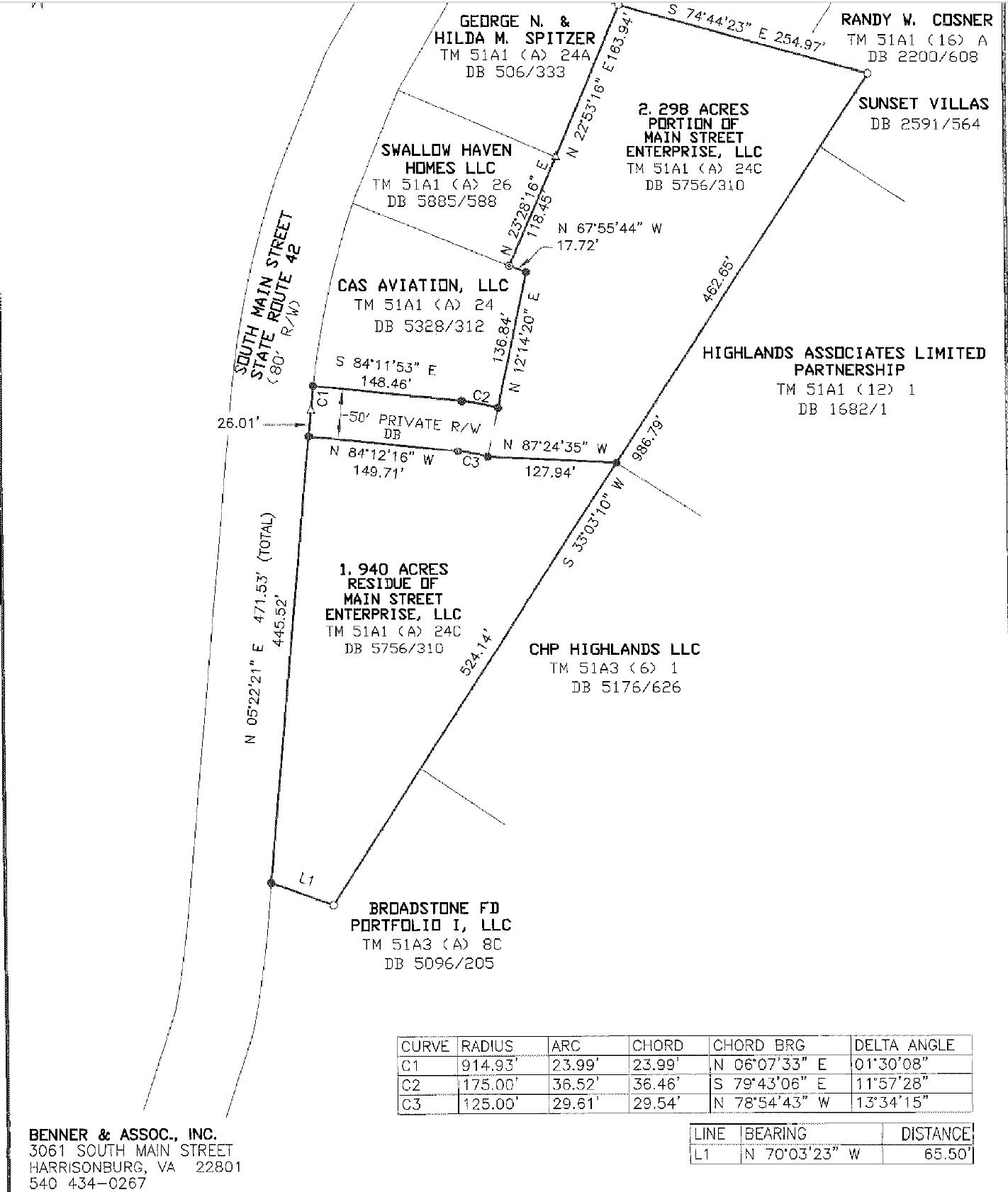 S Main St, Broadway, VA 22815 - photo 5