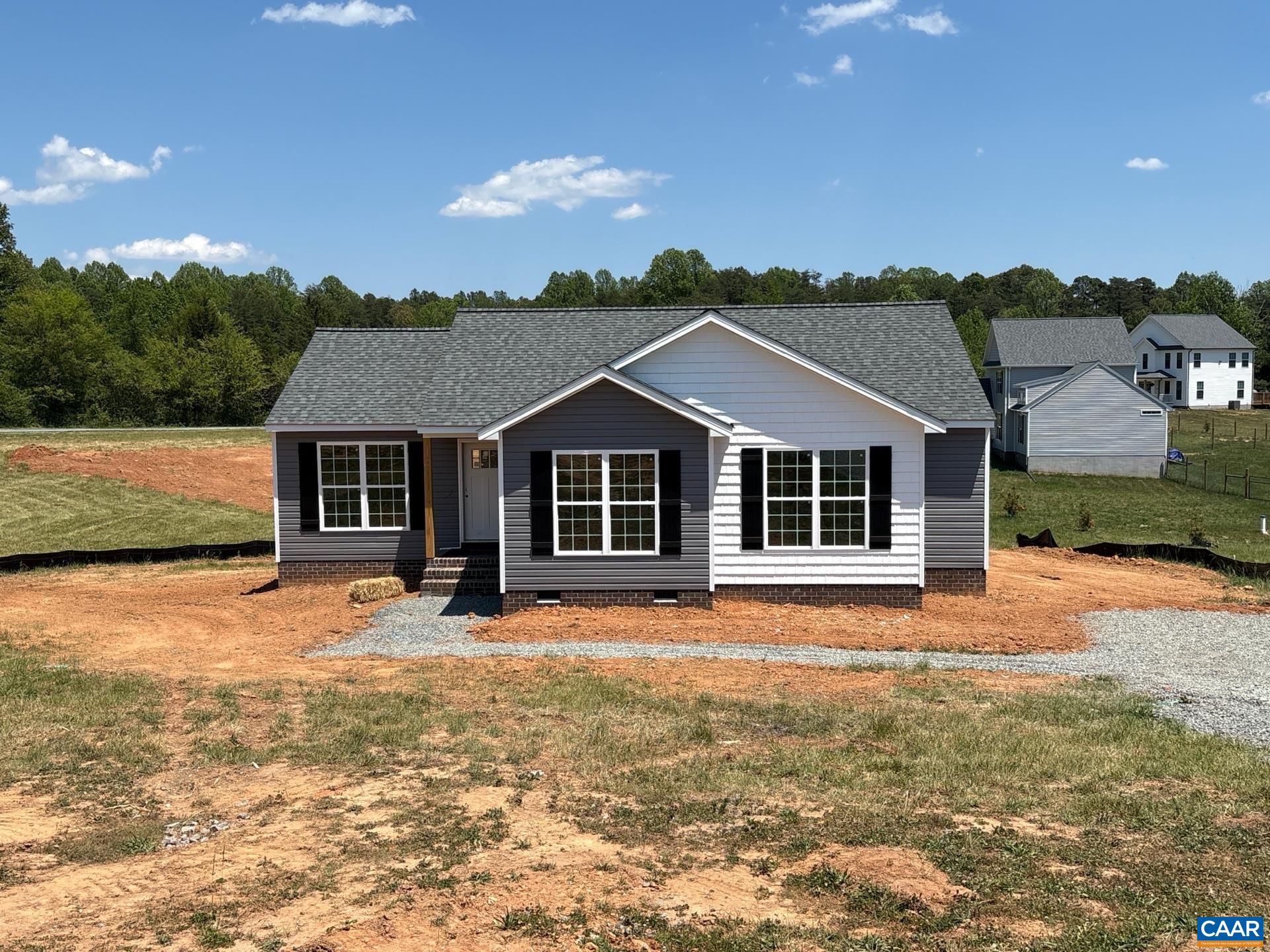 244 Bannister Town Rd, Louisa, VA 23093 — photo 2