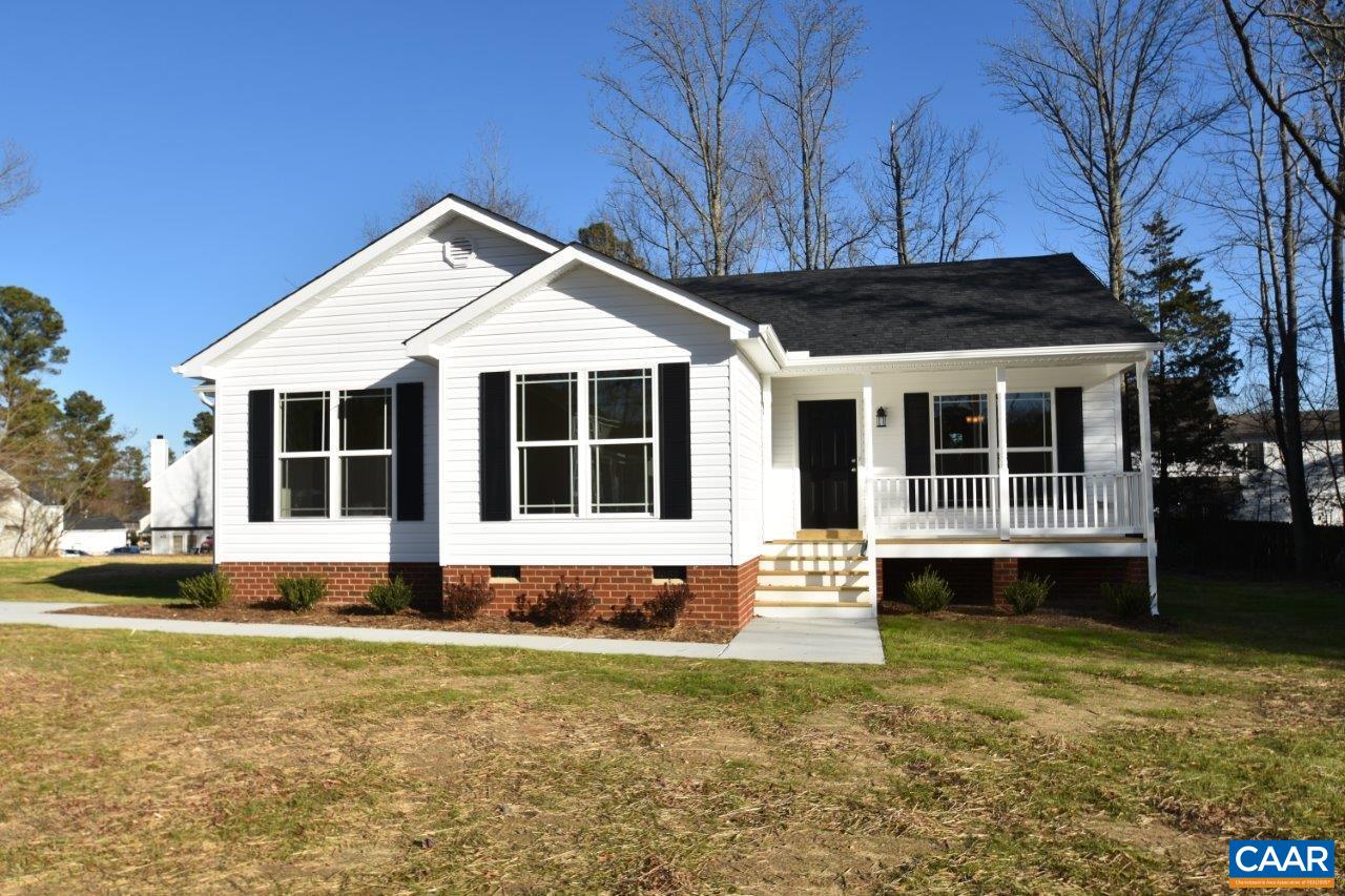 244 Bannister Town Rd, Louisa, VA 23093 — photo 5