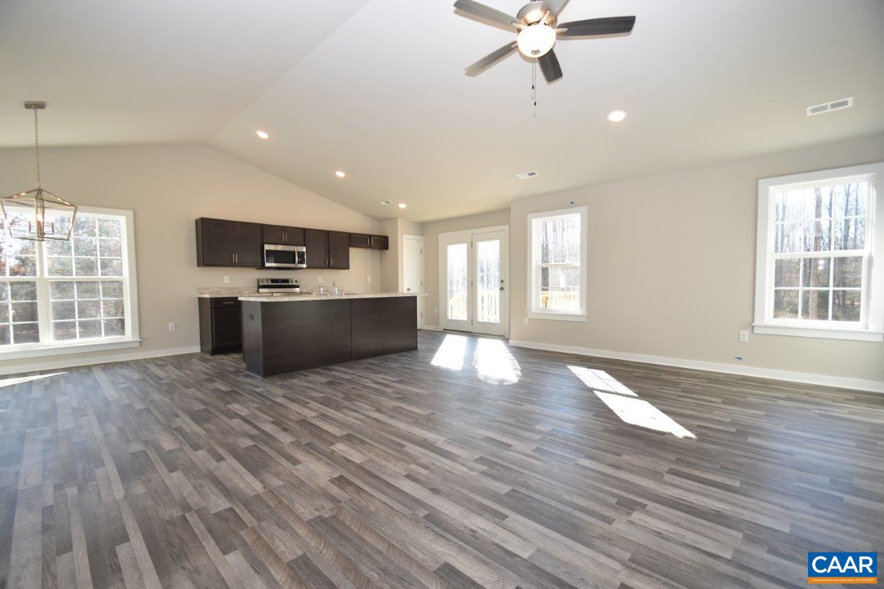 244 Bannister Town Rd, Louisa, VA 23093 — photo 6