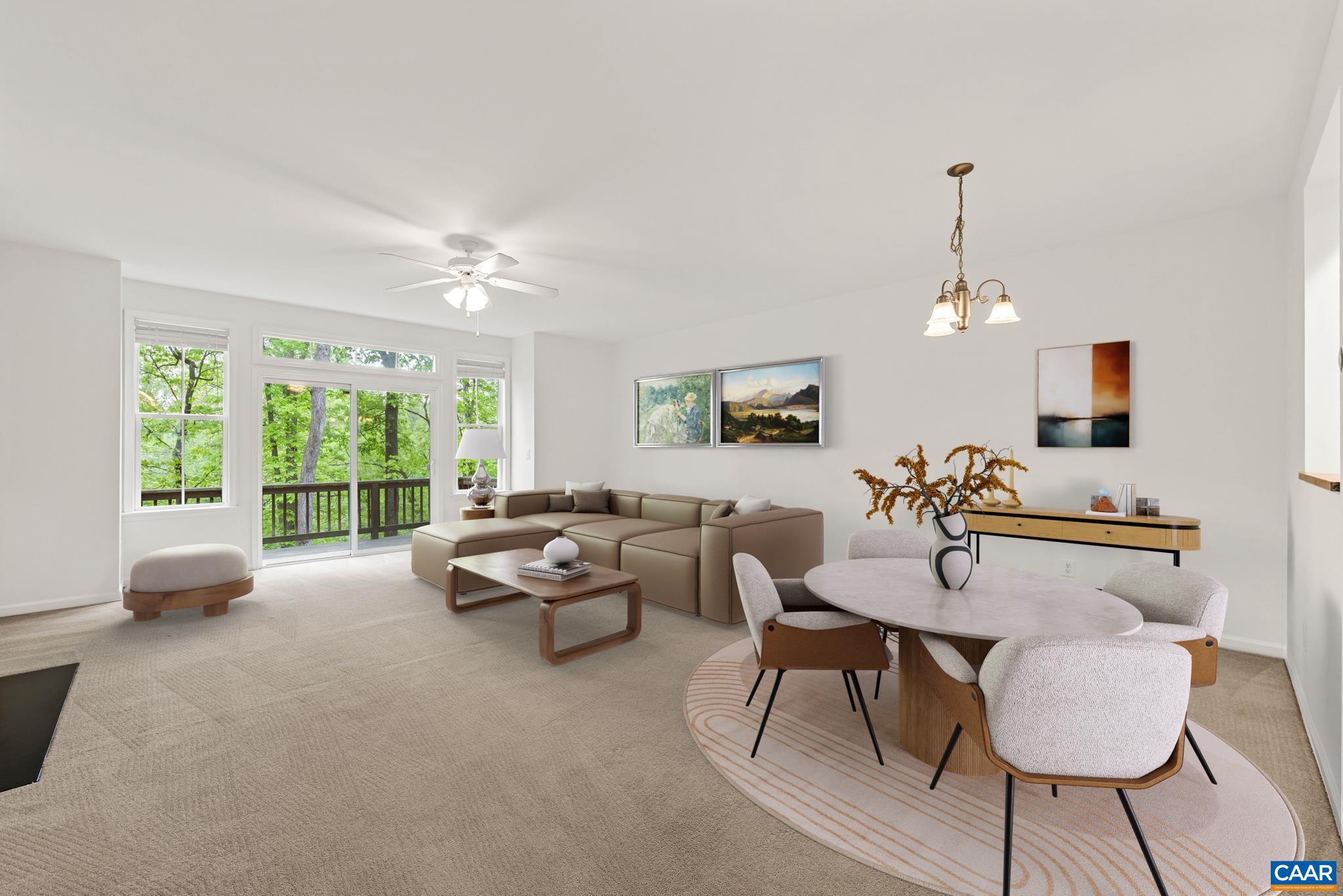 108 Melbourne Prk, Charlottesville, VA 22901 — photo 7