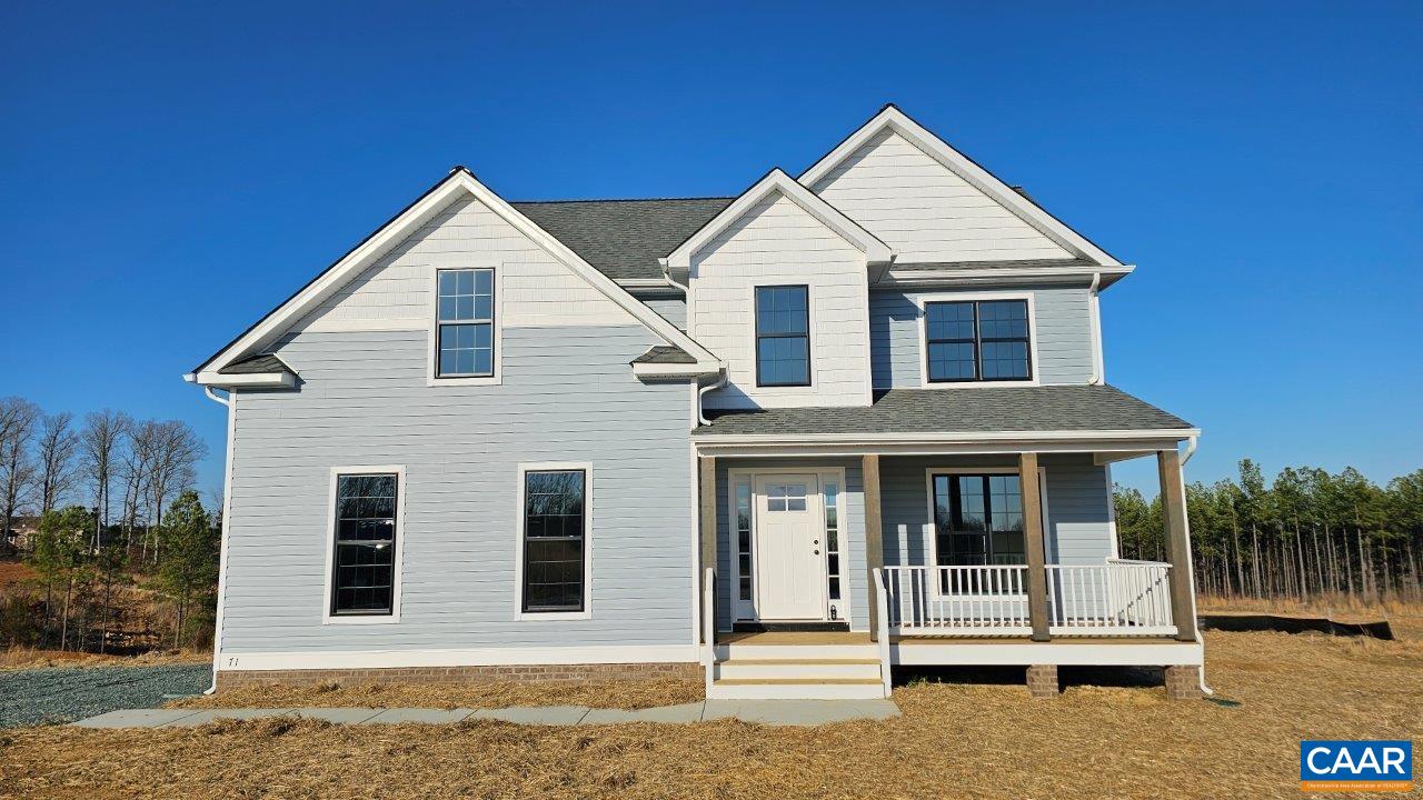 248 Bannister Town Rd, Louisa, VA 23093 — photo 4