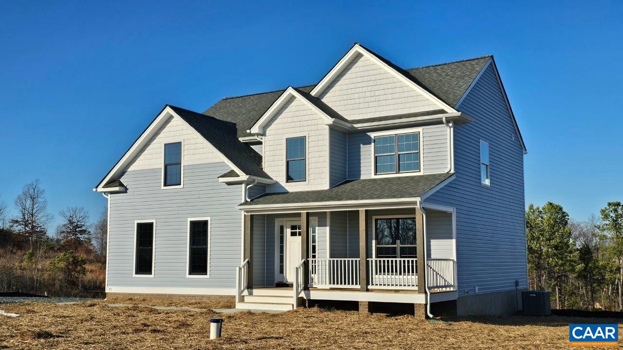 248 Bannister Town Rd, Louisa, VA 23093 — photo 5