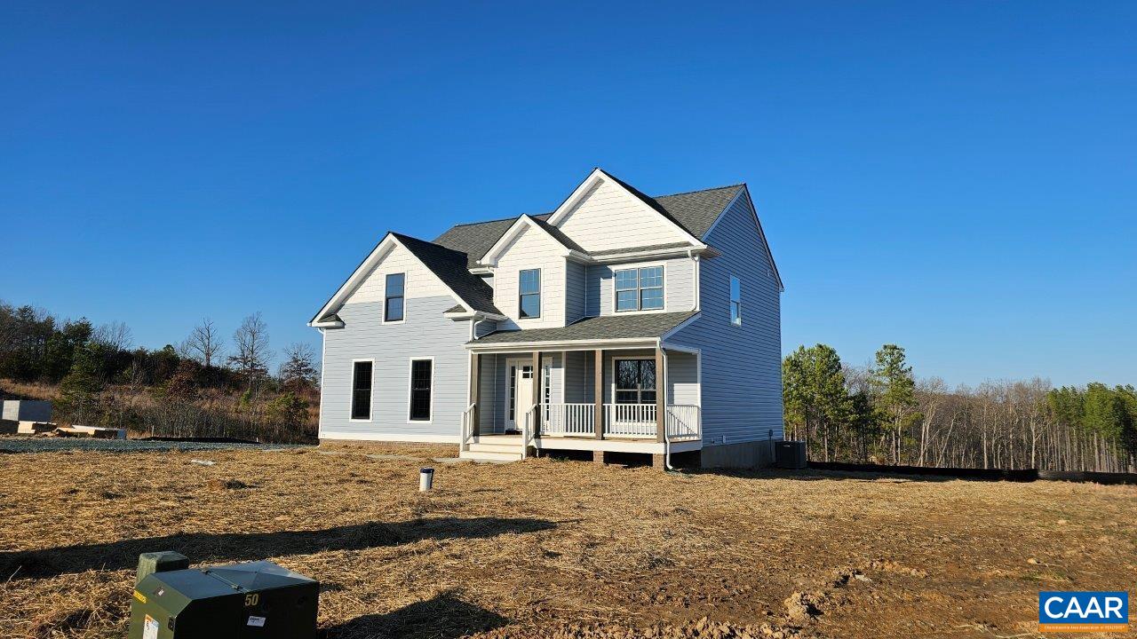 248 Bannister Town Rd, Louisa, VA 23093 — photo 6