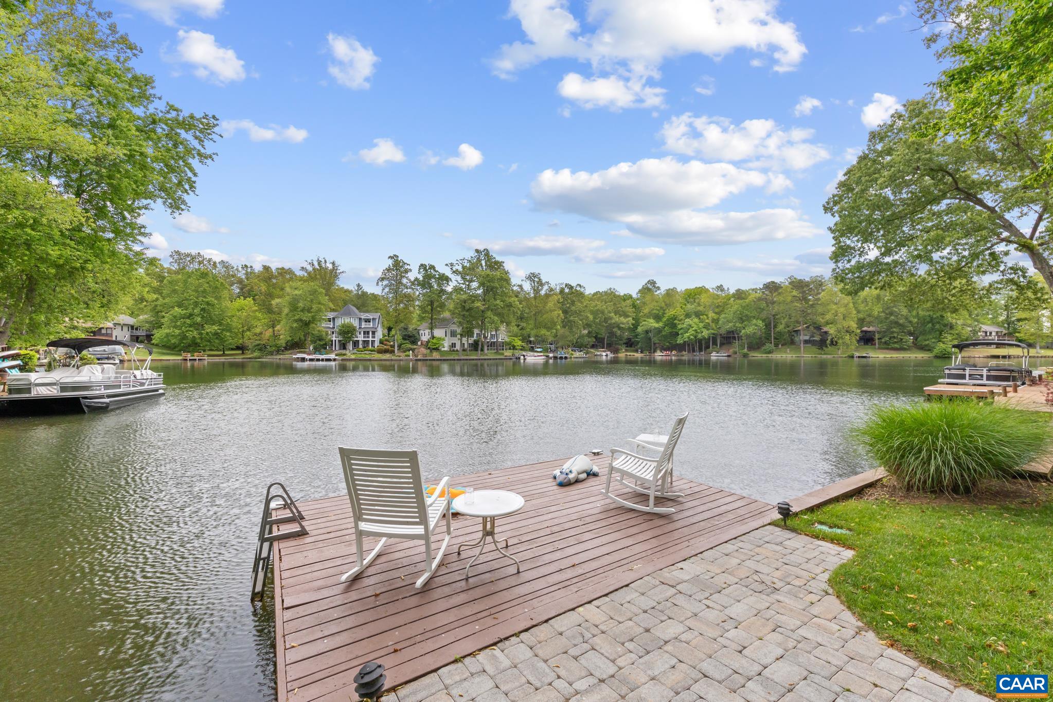 4 Lakeview Cir, Palmyra, VA 22963 — photo 2