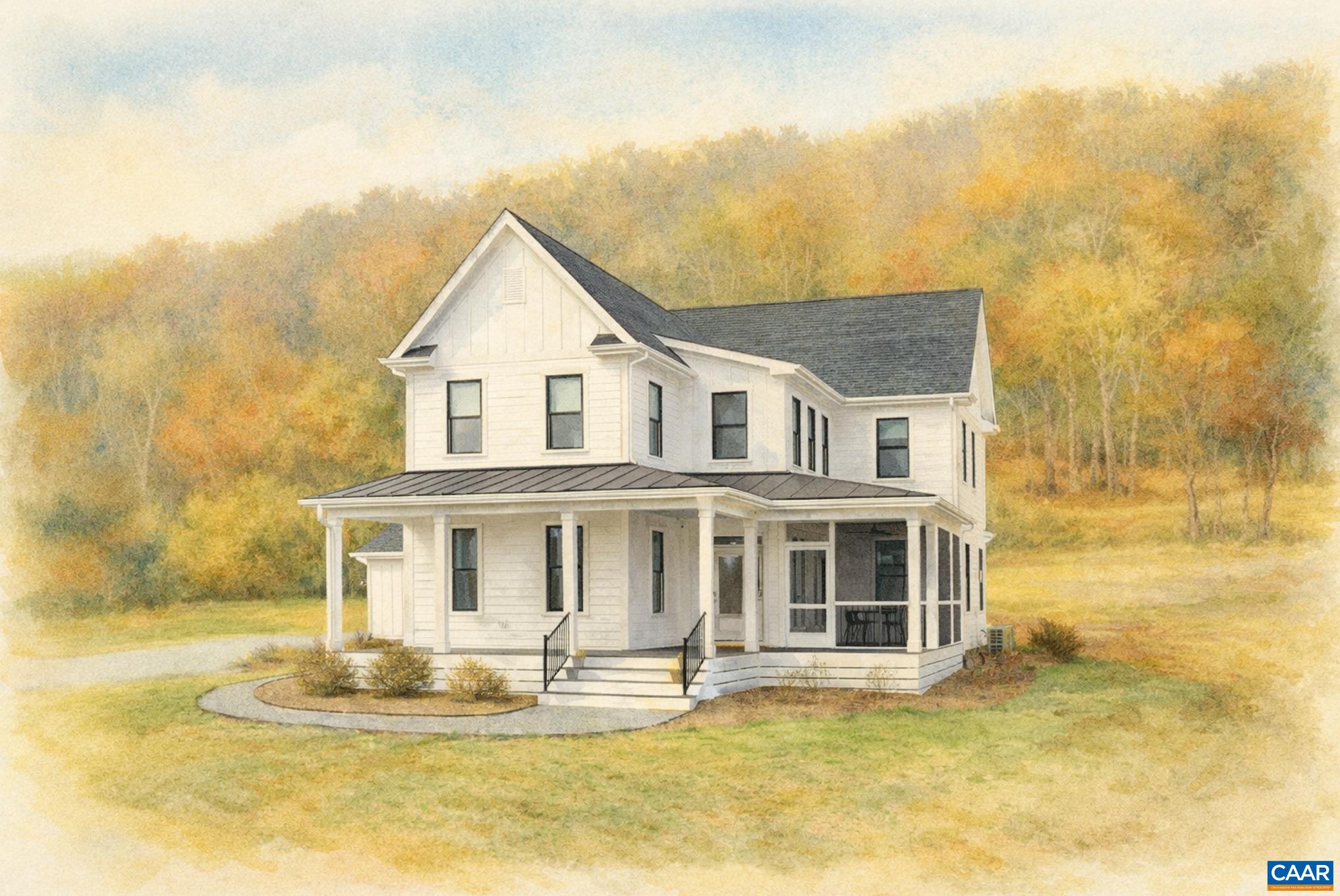 21 Coles Rolling Rd, Scottsville, VA 24590 — photo 4
