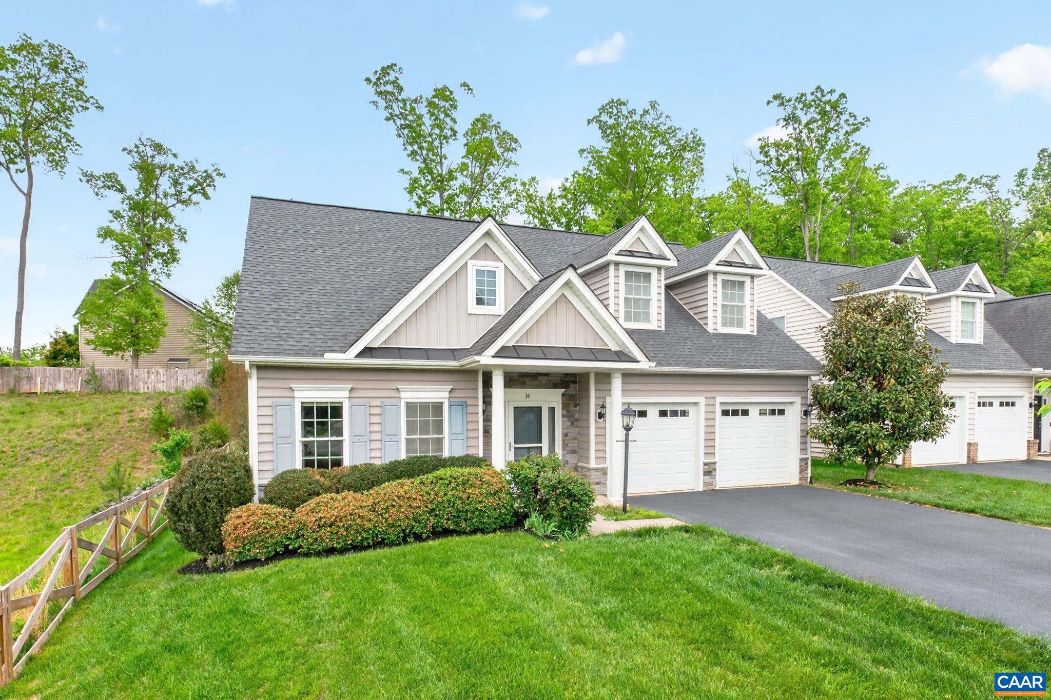 34 Virginia Ave, Palmyra, VA 22963 — photo 2