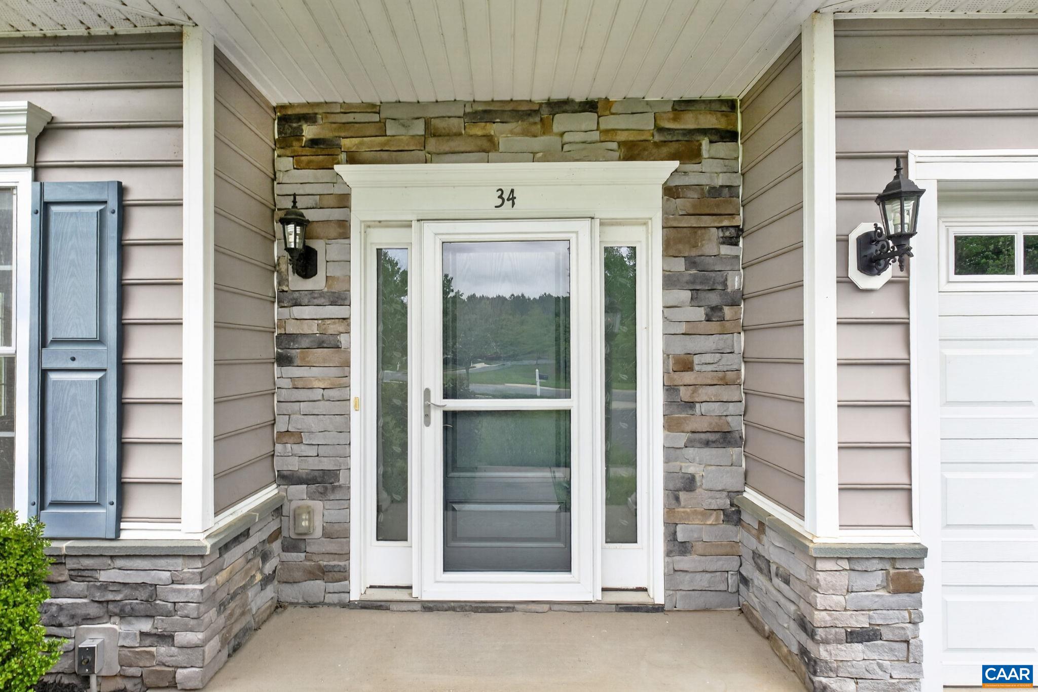 34 Virginia Ave, Palmyra, VA 22963 — photo 5