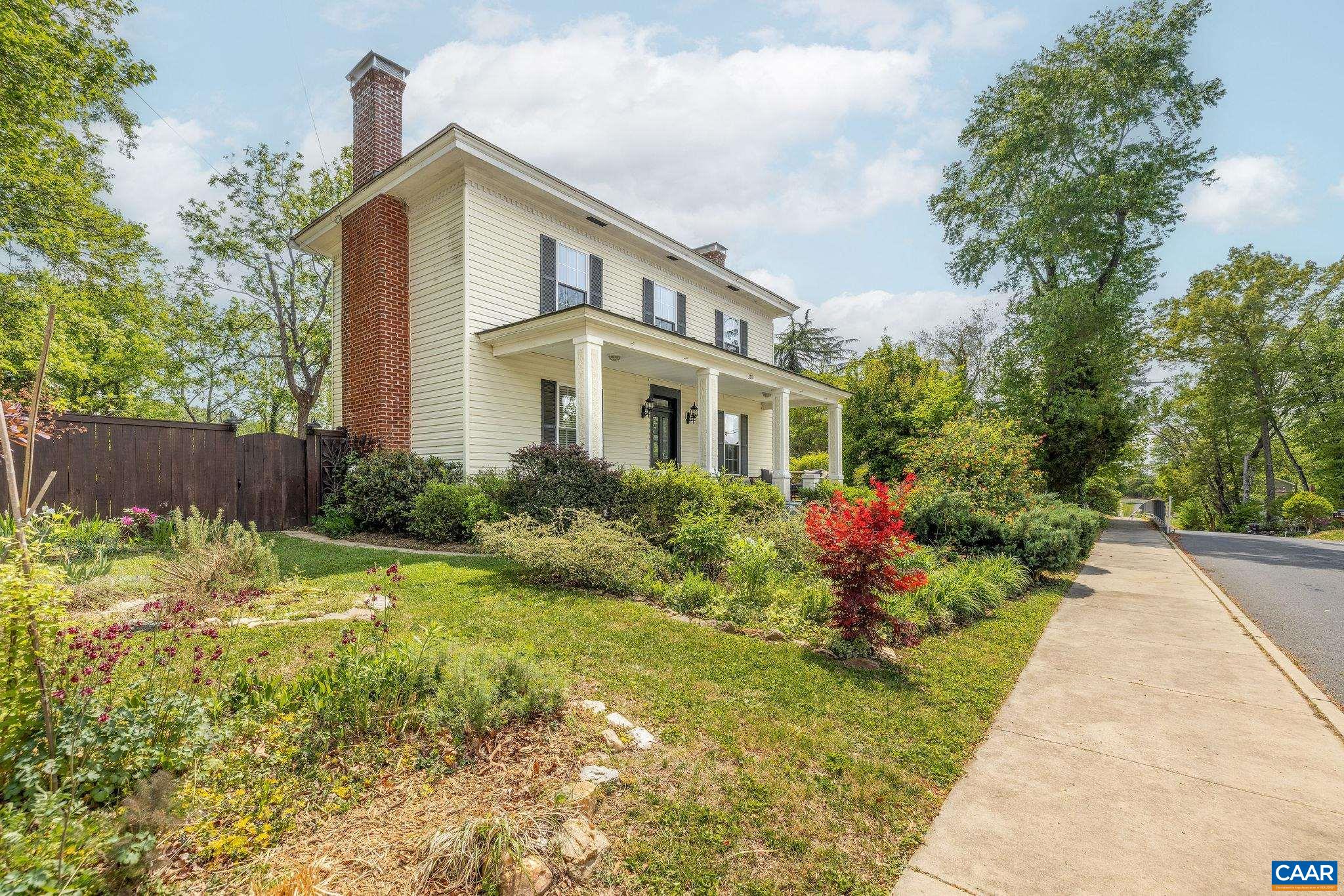 321 East St, Gordonsville, VA 22942 — photo 3