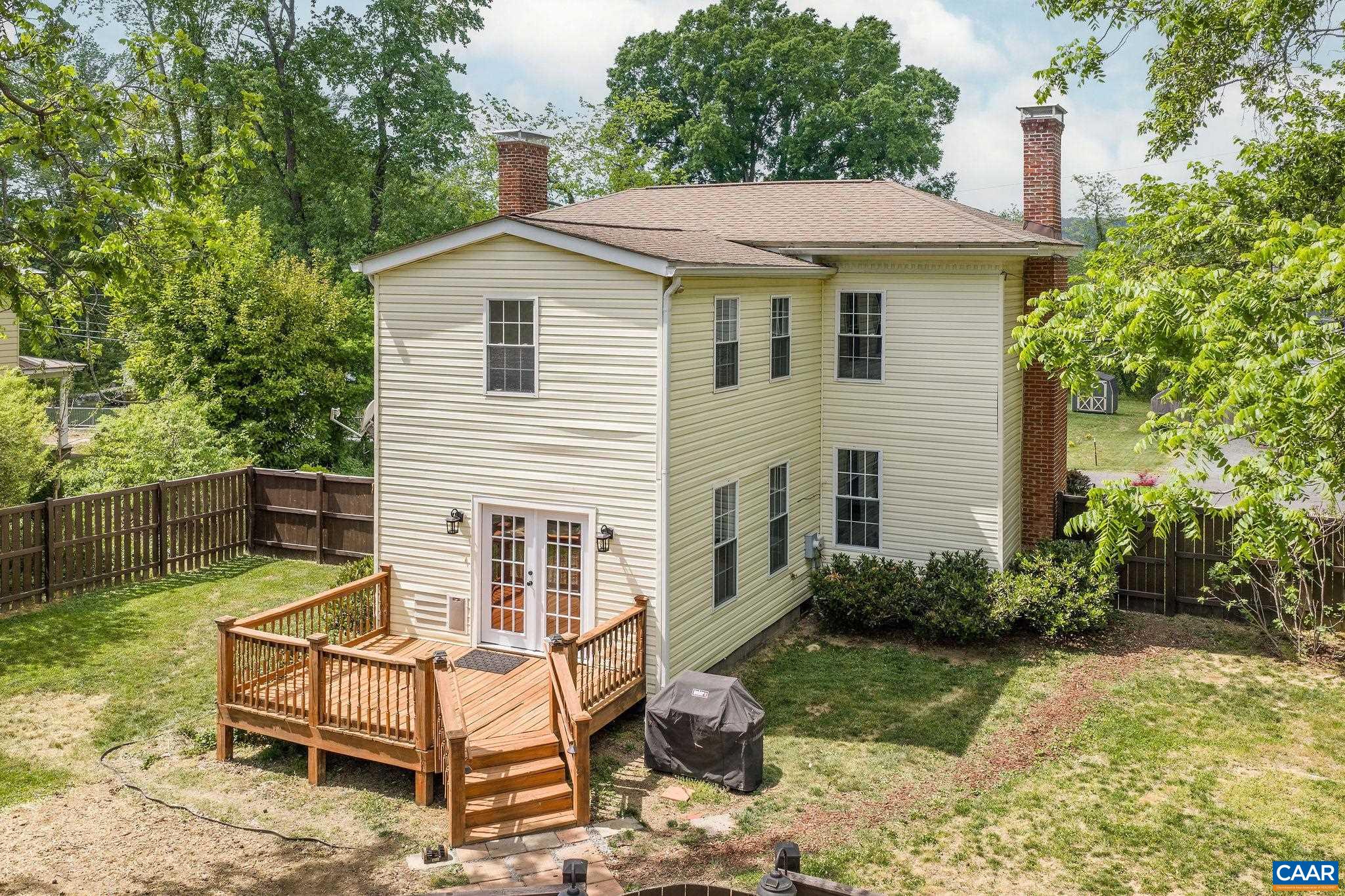 321 East St, Gordonsville, VA 22942 — photo 4