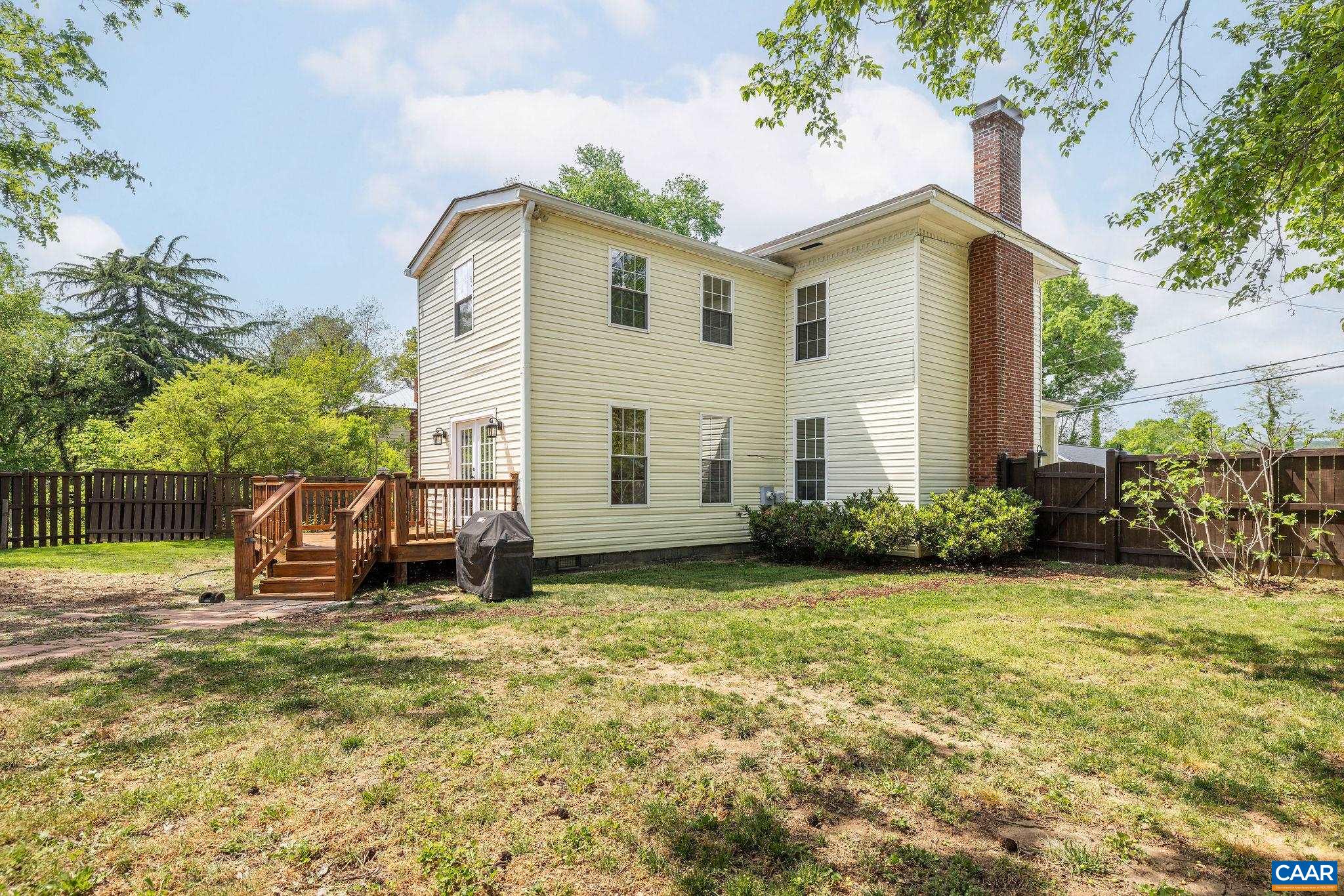 321 East St, Gordonsville, VA 22942 — photo 5