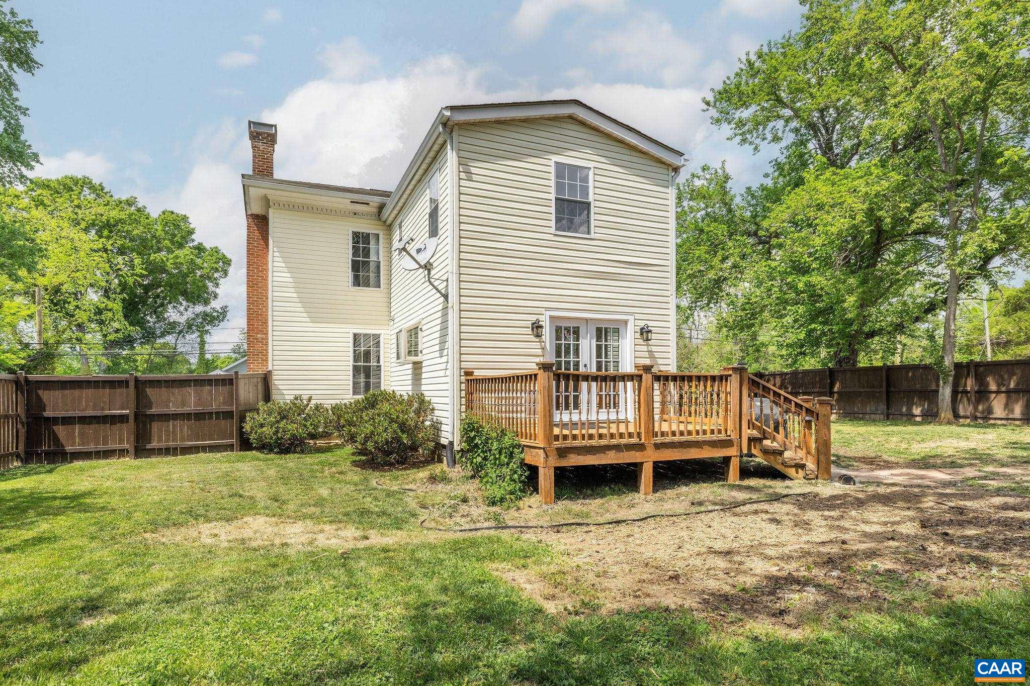 321 East St, Gordonsville, VA 22942 — photo 6