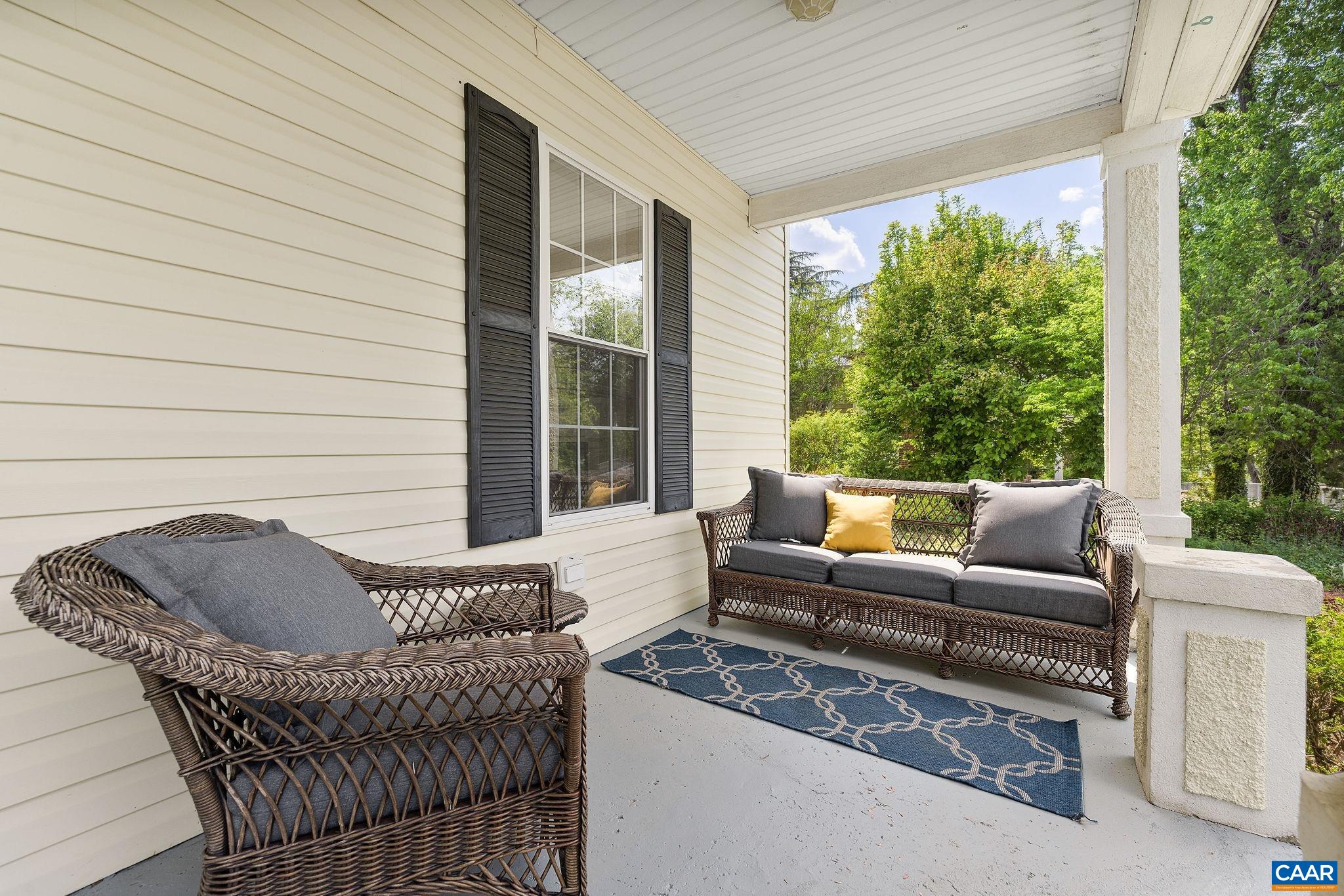 321 East St, Gordonsville, VA 22942 — photo 7