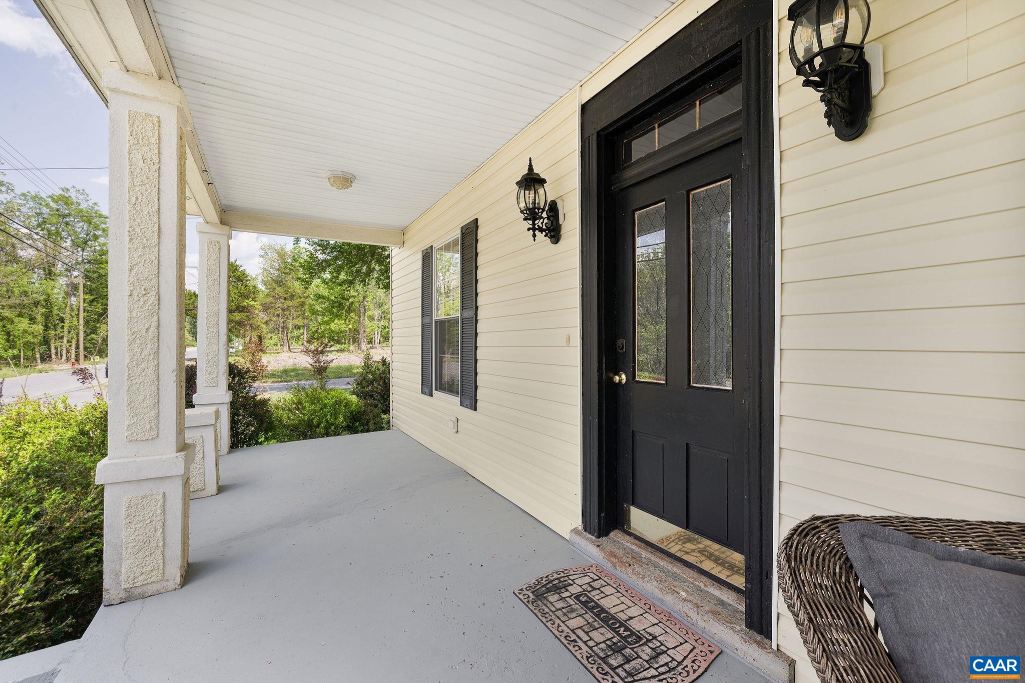 321 East St, Gordonsville, VA 22942 — photo 8