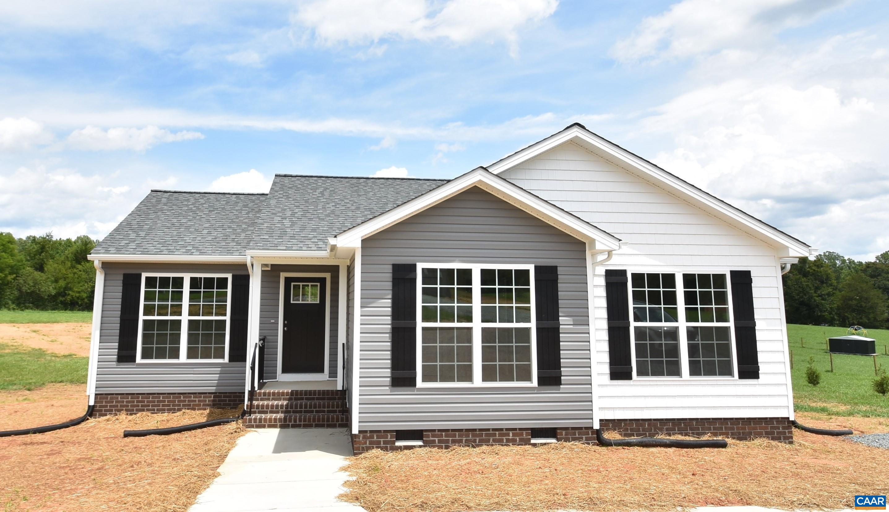 313 Evergreen Church Rd, Palmyra, VA 22963