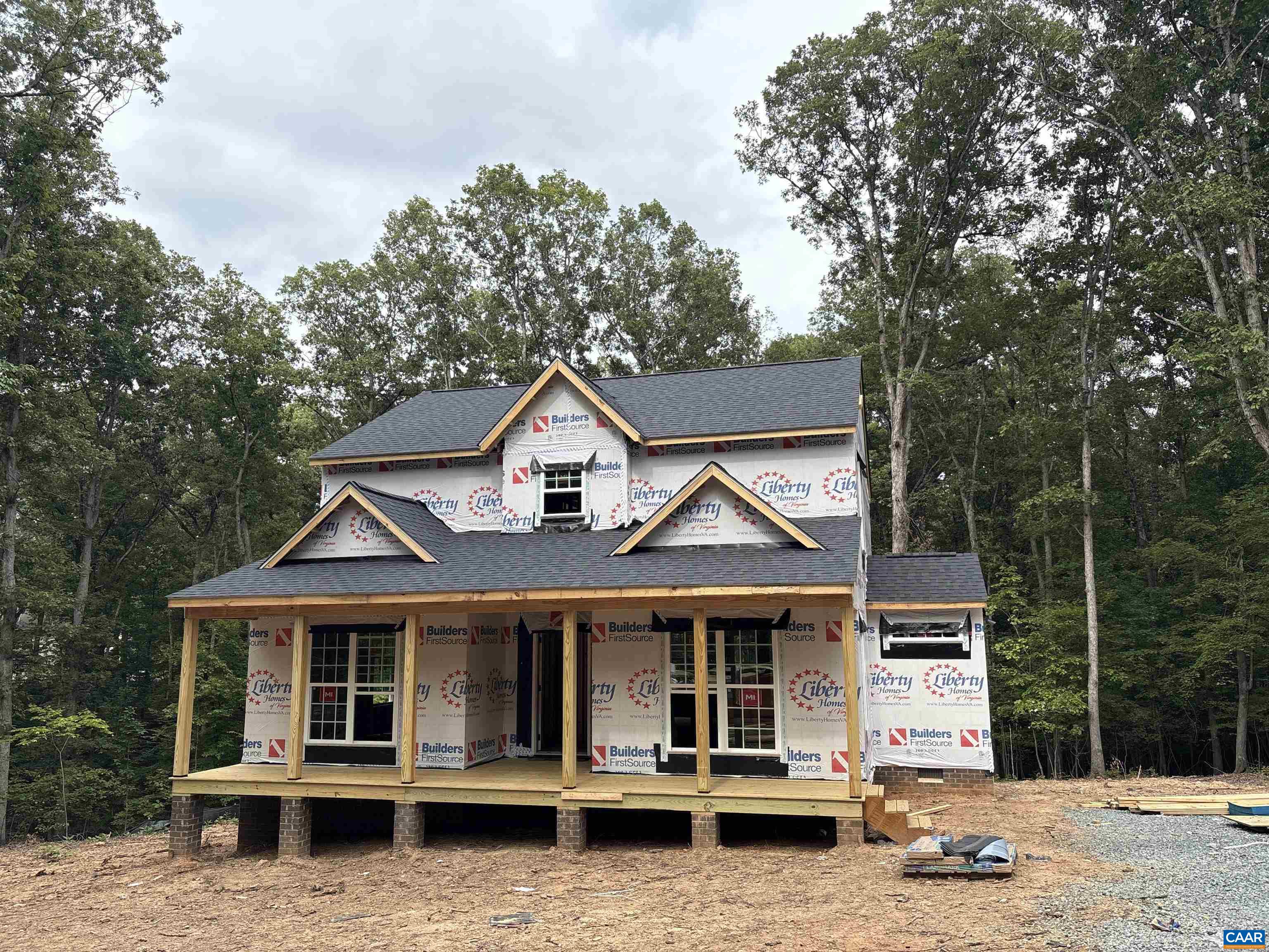 3 Cheyenne Ct, Palmyra, VA 22963