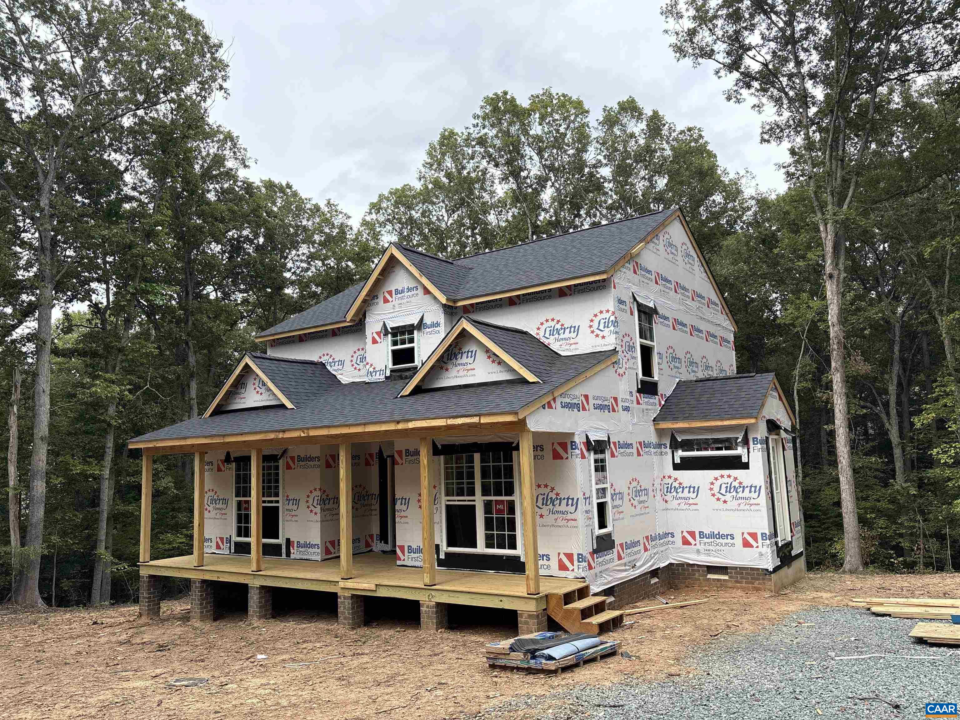 3 Cheyenne Ct, Palmyra, VA 22963 — photo 2