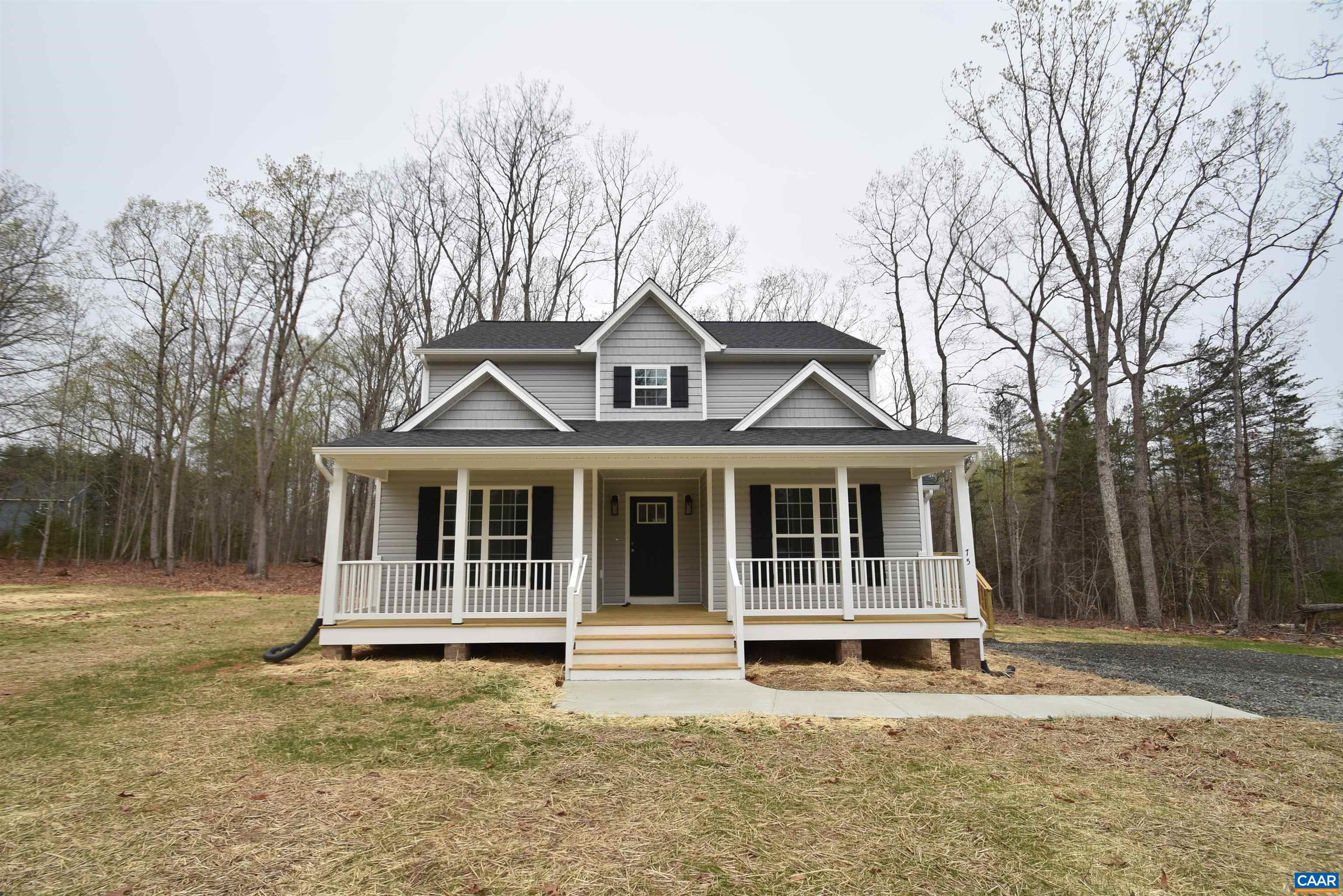 3 Cheyenne Ct, Palmyra, VA 22963 — photo 3