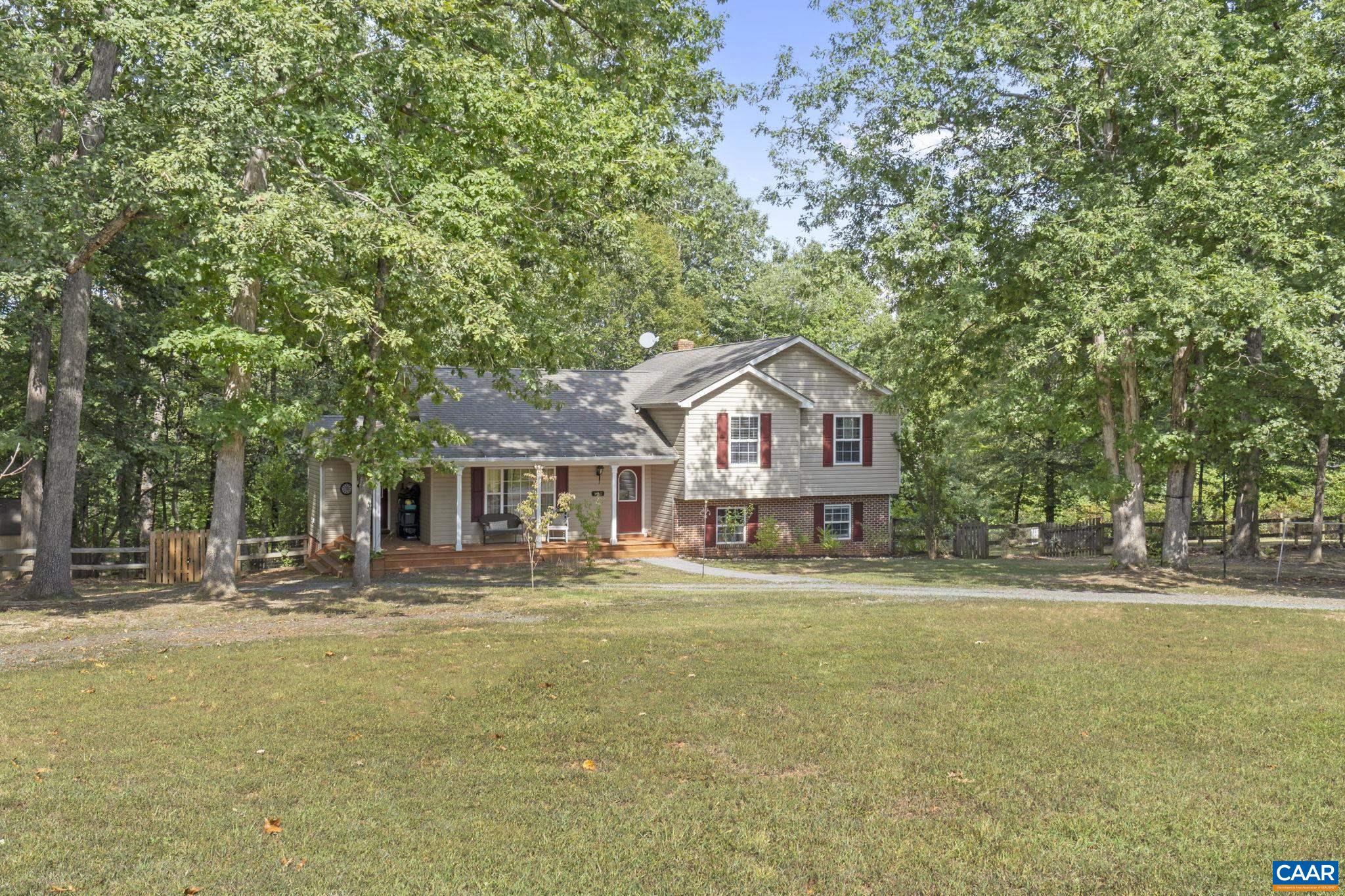 122 Mistie Ridge Ln, Palmyra, VA 22963 — photo 2