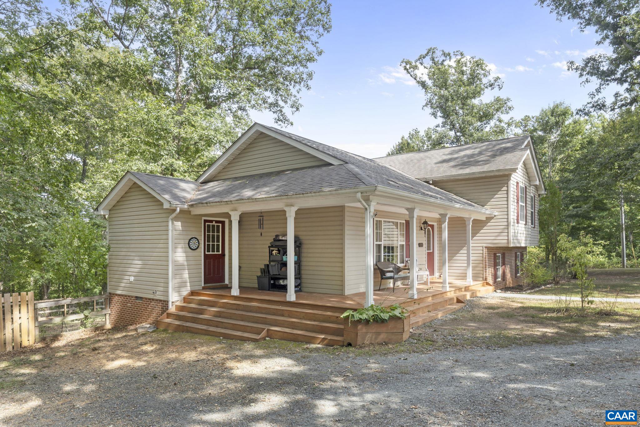 122 Mistie Ridge Ln, Palmyra, VA 22963 — photo 3