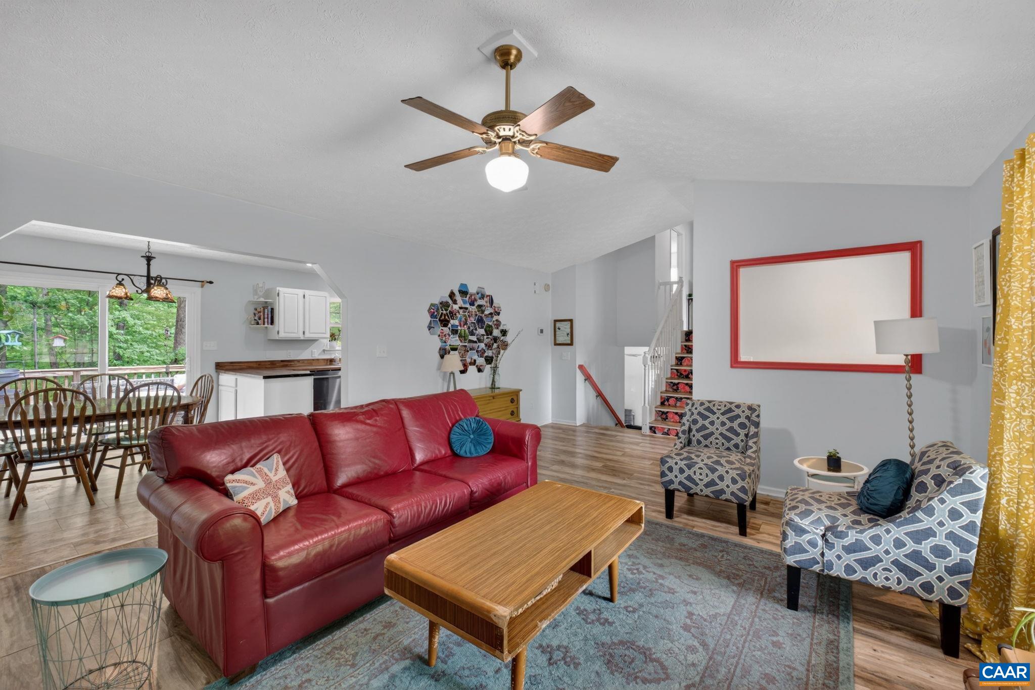 122 Mistie Ridge Ln, Palmyra, VA 22963 — photo 7