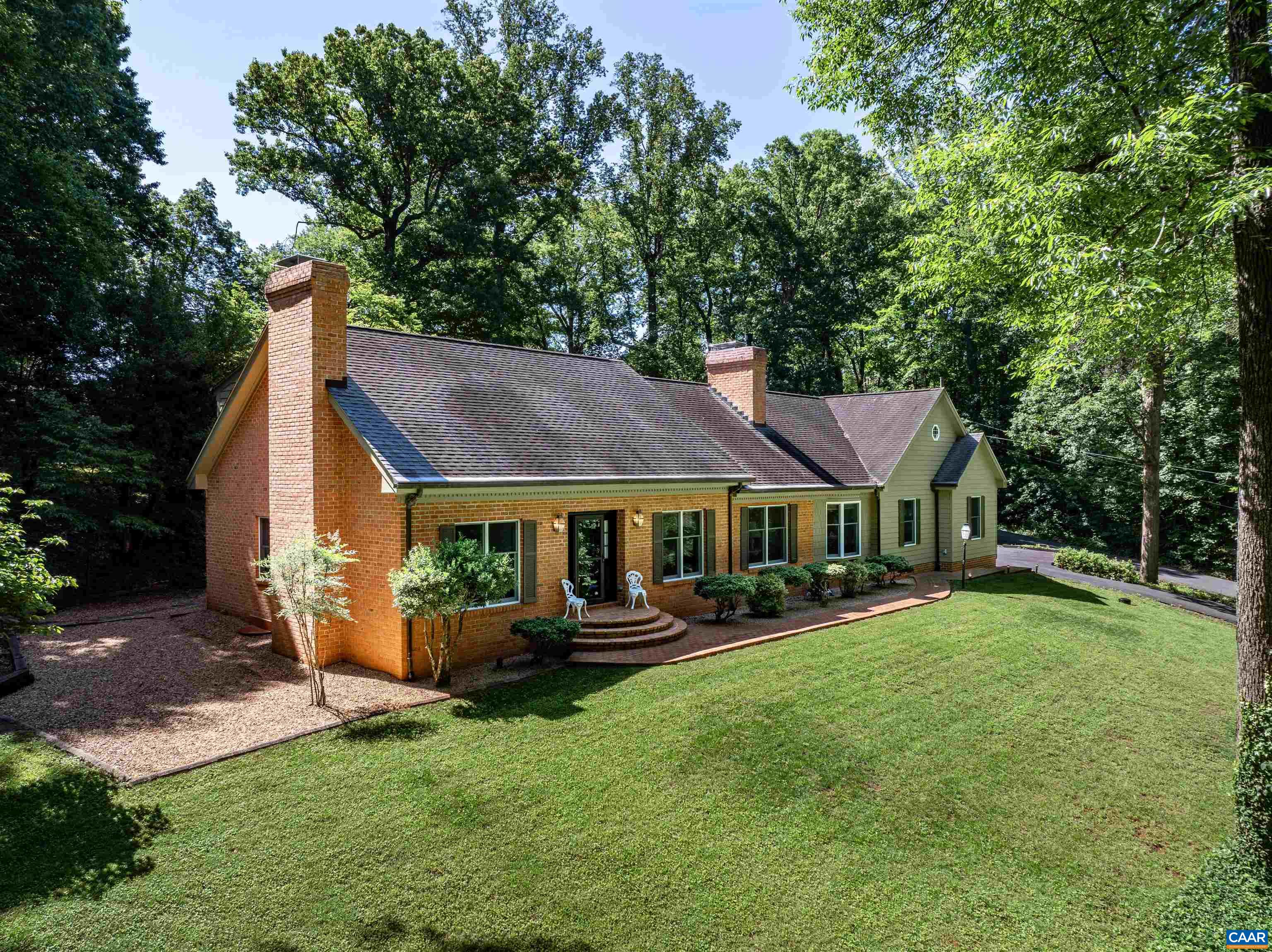 9599 Woodberry Forest Rd, Orange, VA 22960