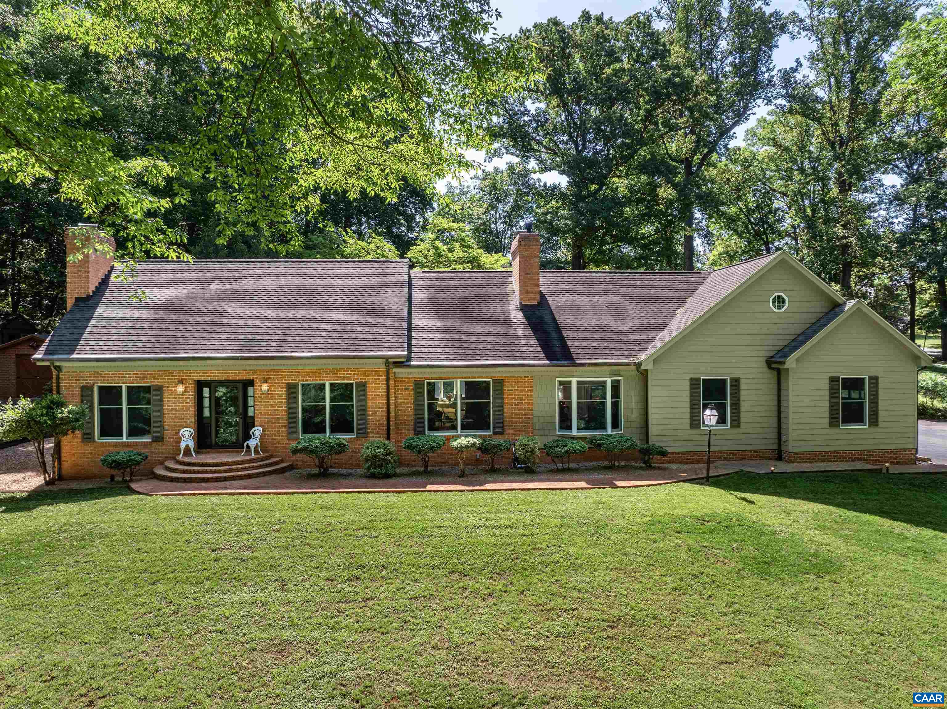 9599 Woodberry Forest Rd, Orange, VA 22960 — photo 2