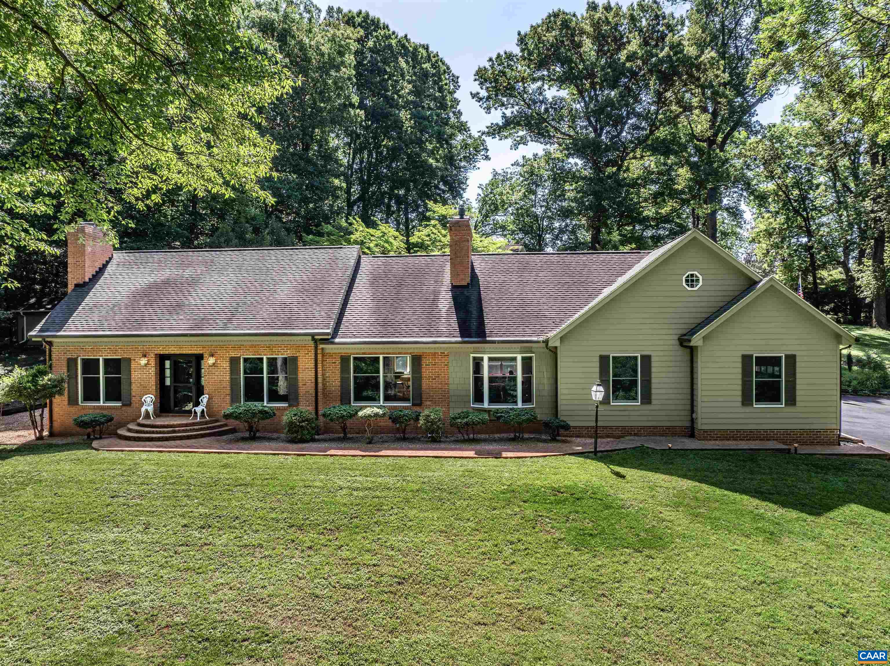 9599 Woodberry Forest Rd, Orange, VA 22960 — photo 3