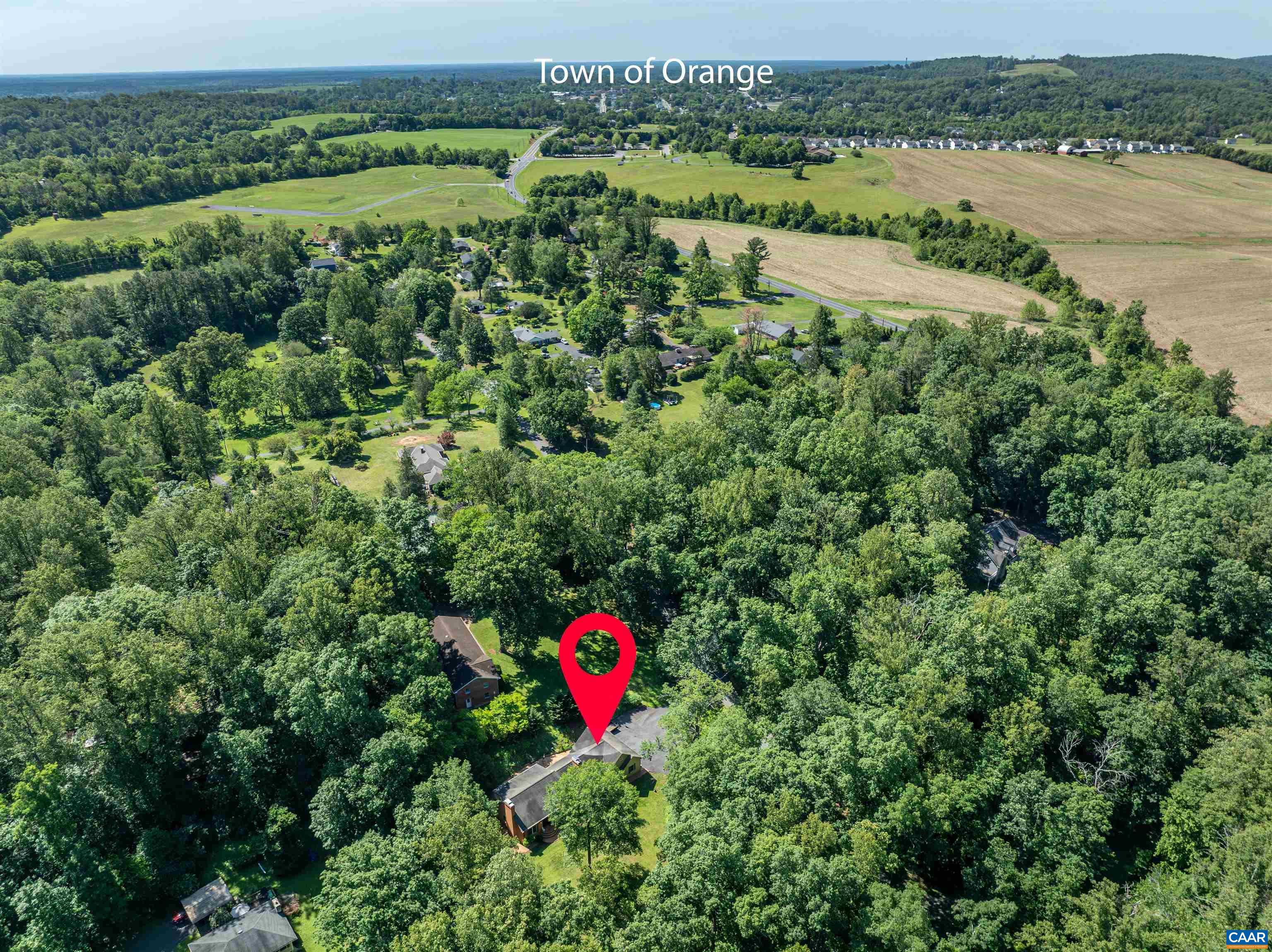 9599 Woodberry Forest Rd, Orange, VA 22960 — photo 5