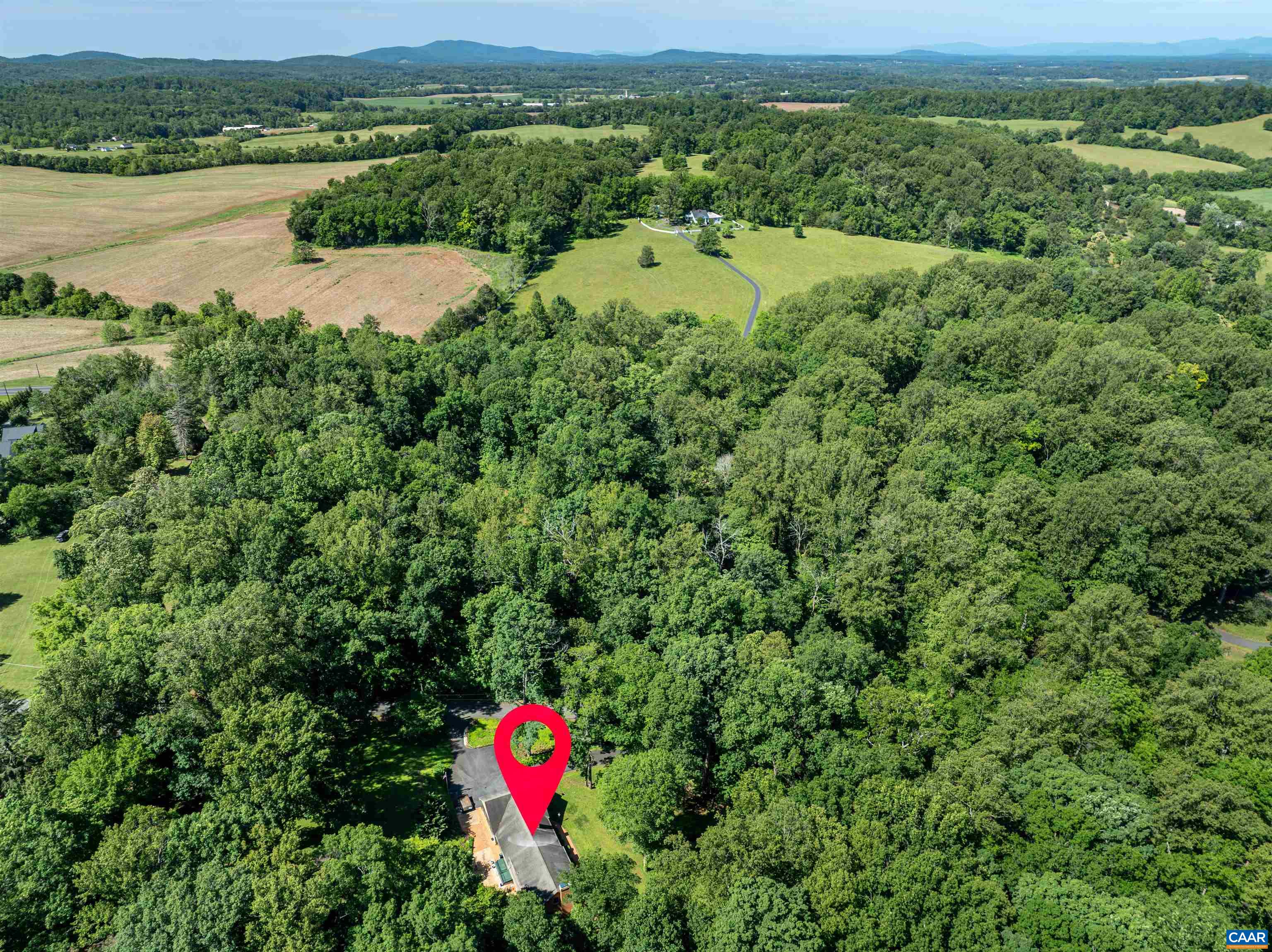 9599 Woodberry Forest Rd, Orange, VA 22960 — photo 7