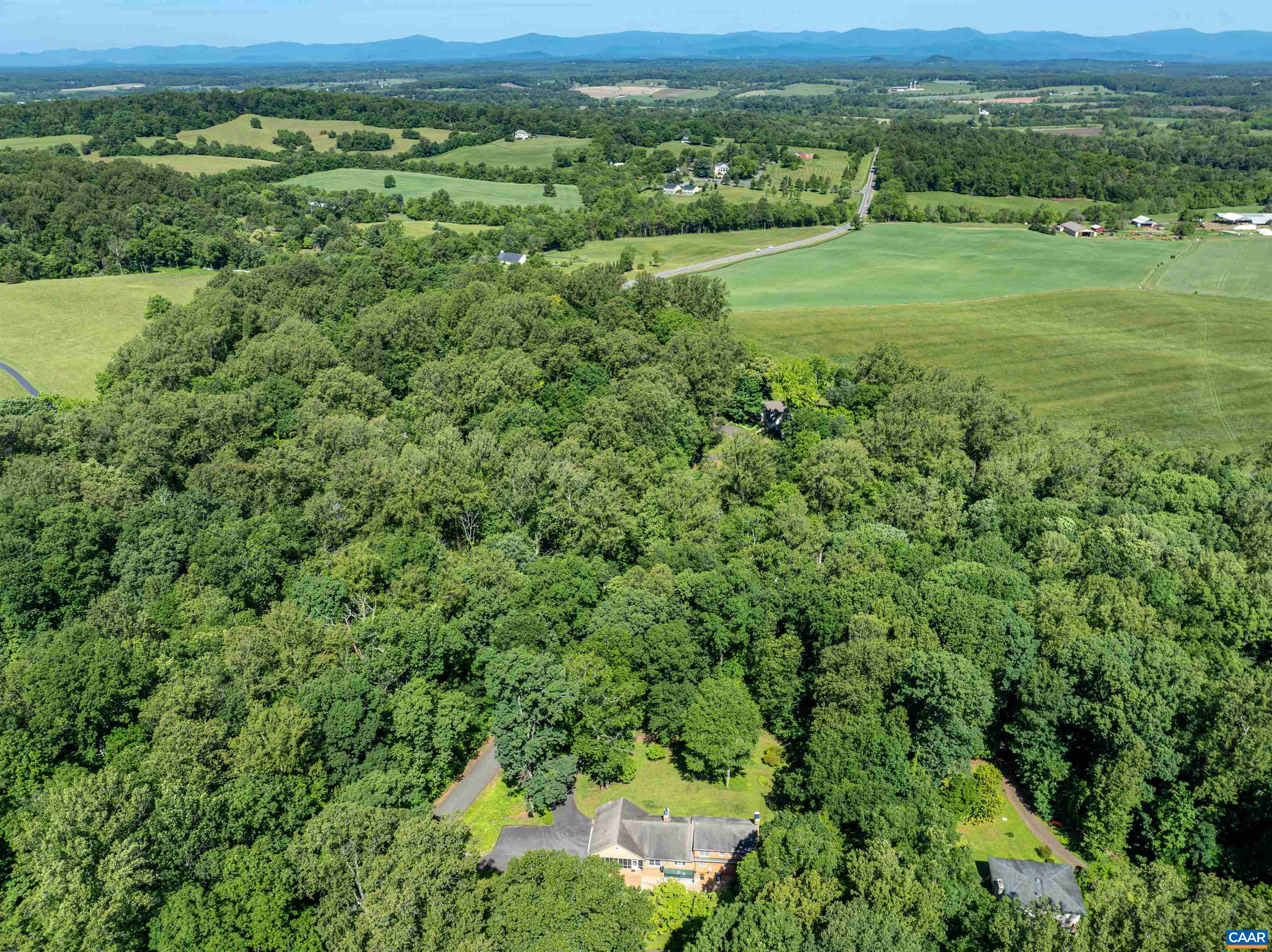 9599 Woodberry Forest Rd, Orange, VA 22960 — photo 8