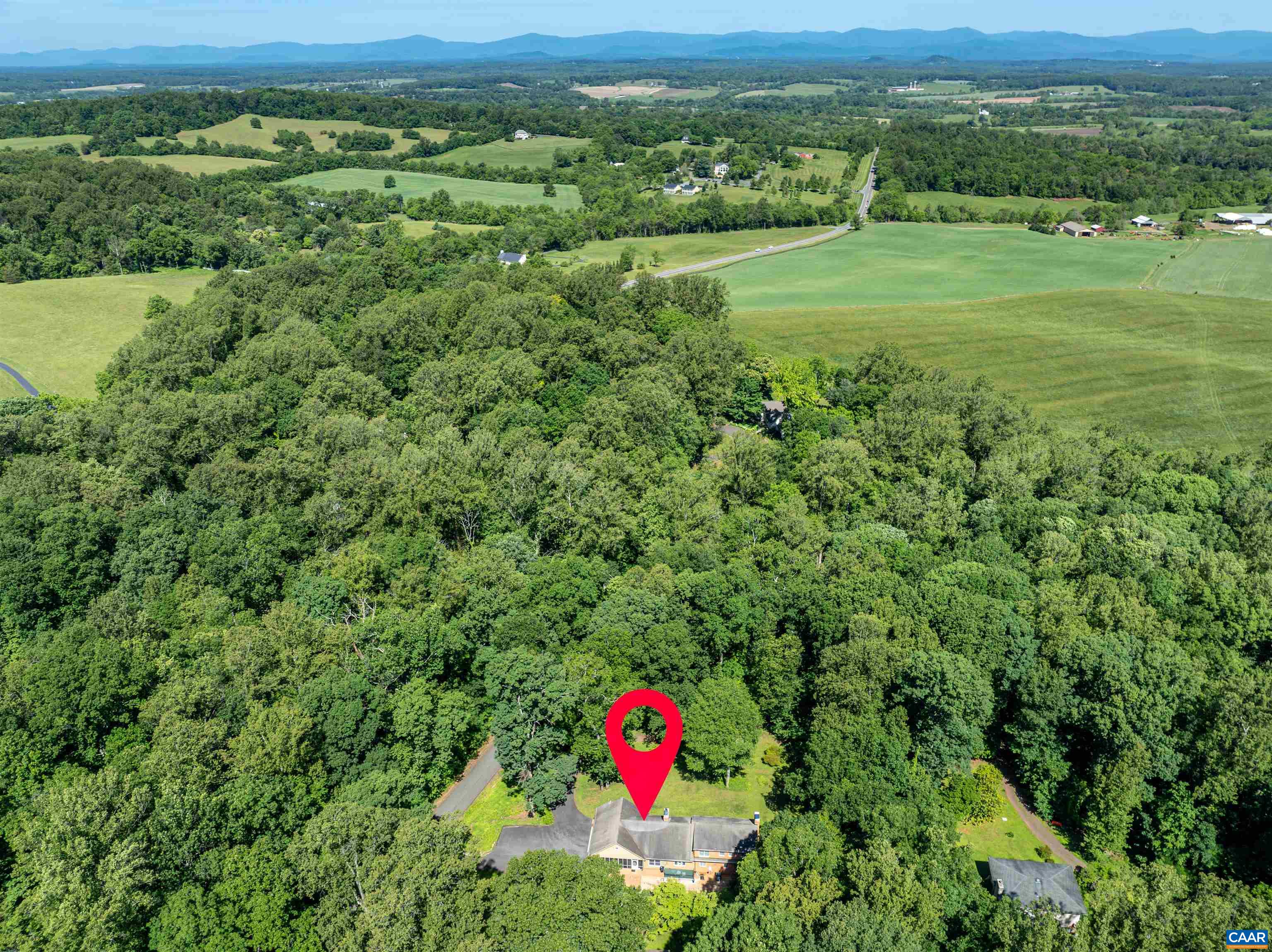 9599 Woodberry Forest Rd, Orange, VA 22960 — photo 9