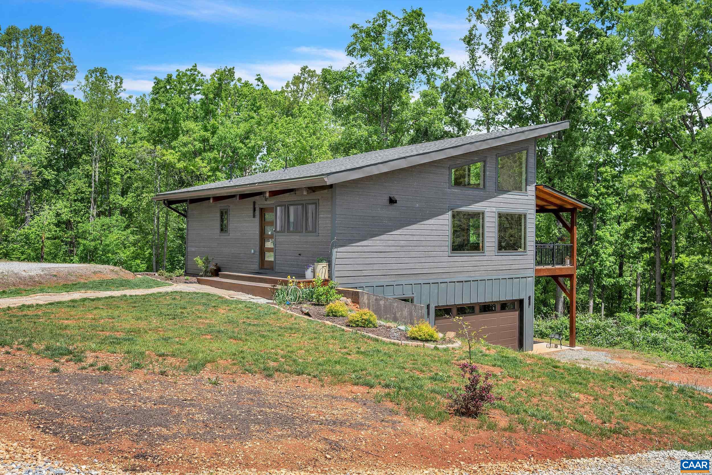 2032 Turkey Mountain Rd, Amherst, VA 24521 — photo 3