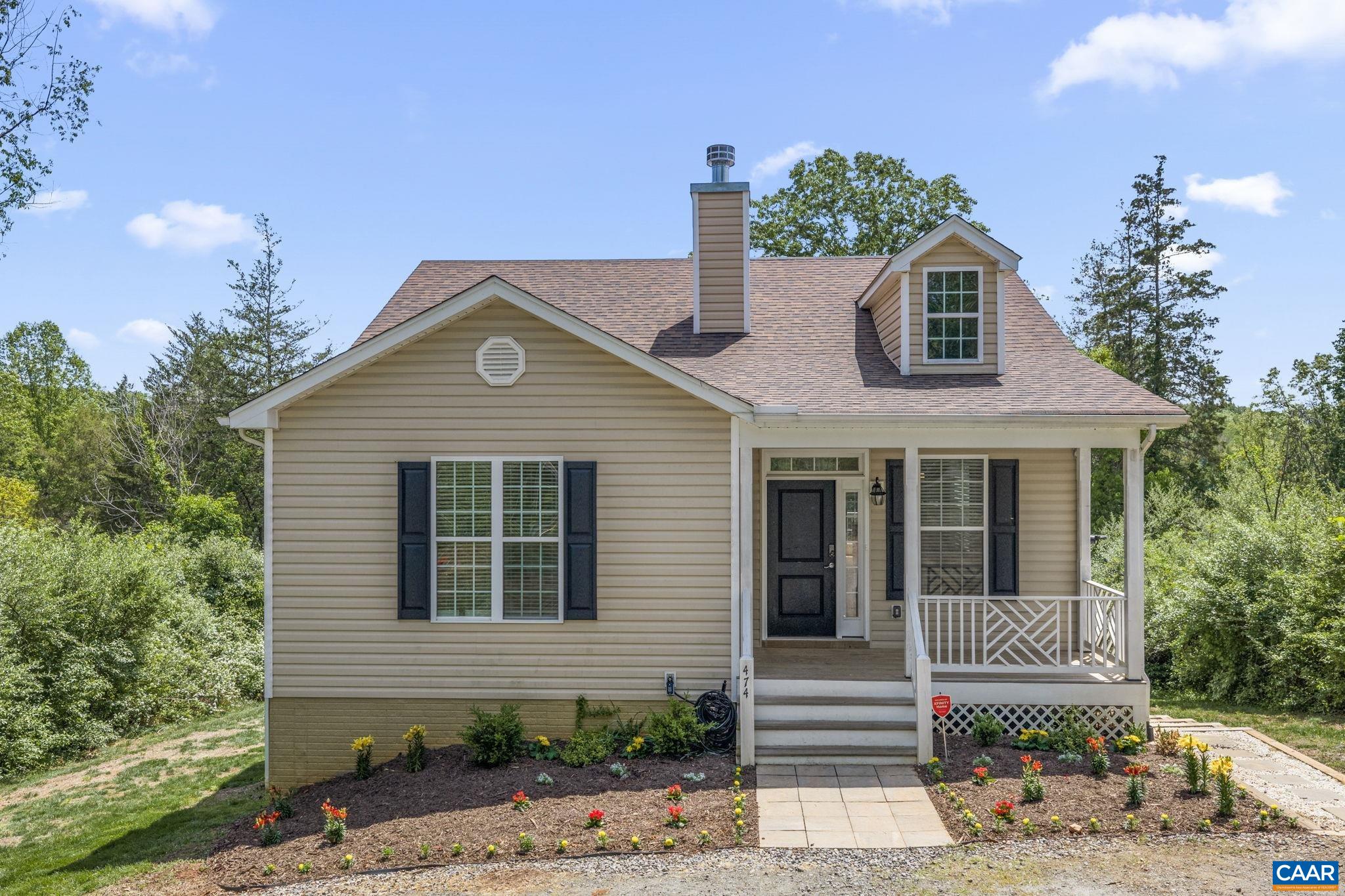 474 W Daffodil Rd, Ruckersville, VA 22968 — photo 2