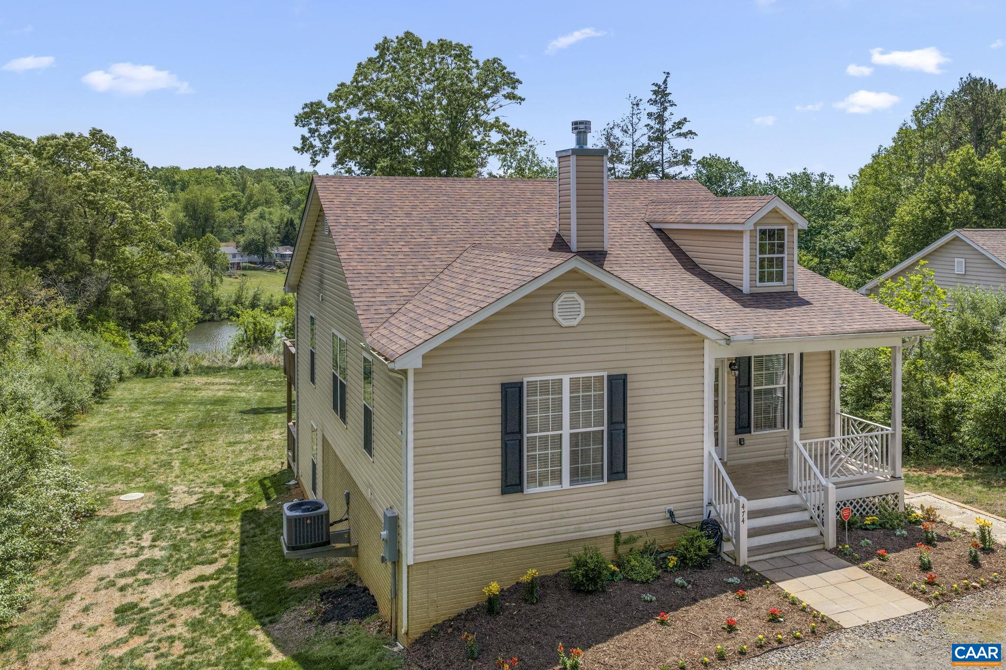 474 W Daffodil Rd, Ruckersville, VA 22968 — photo 6