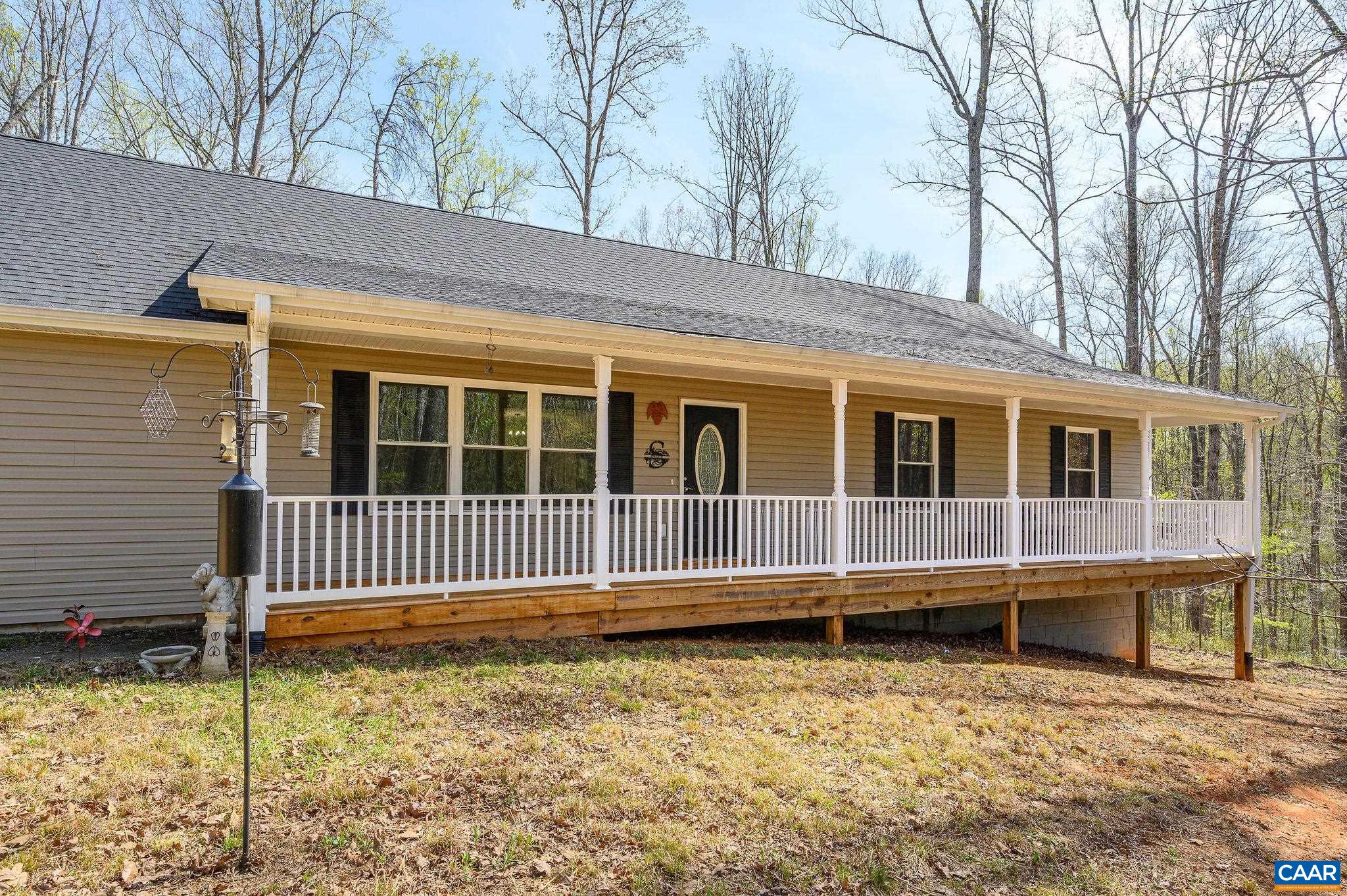 266 Swift Run Rd, Ruckersville, VA 22968 — photo 2