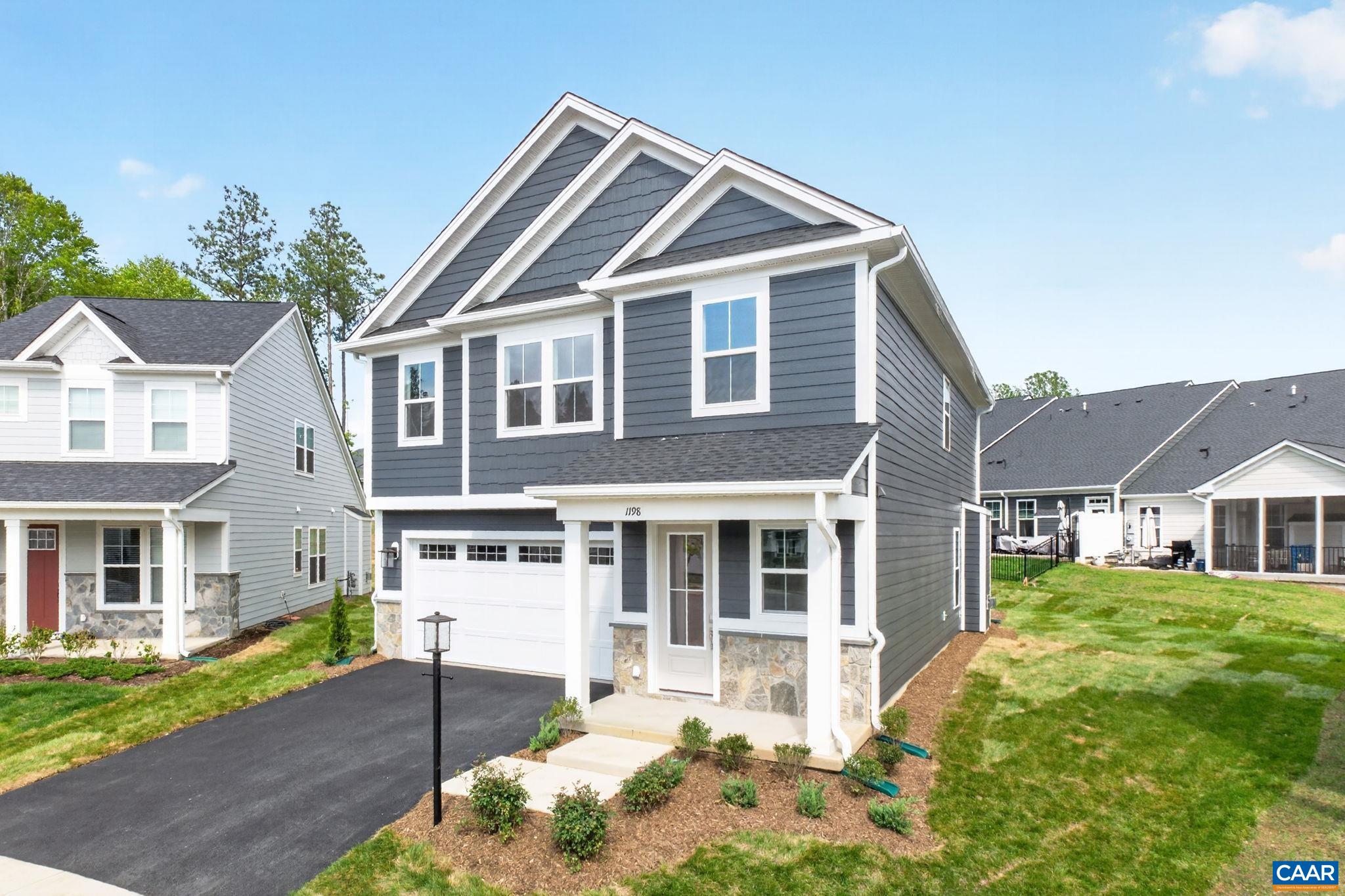 1198 Sablewood Dr, Charlottesville, VA 22911 — photo 3