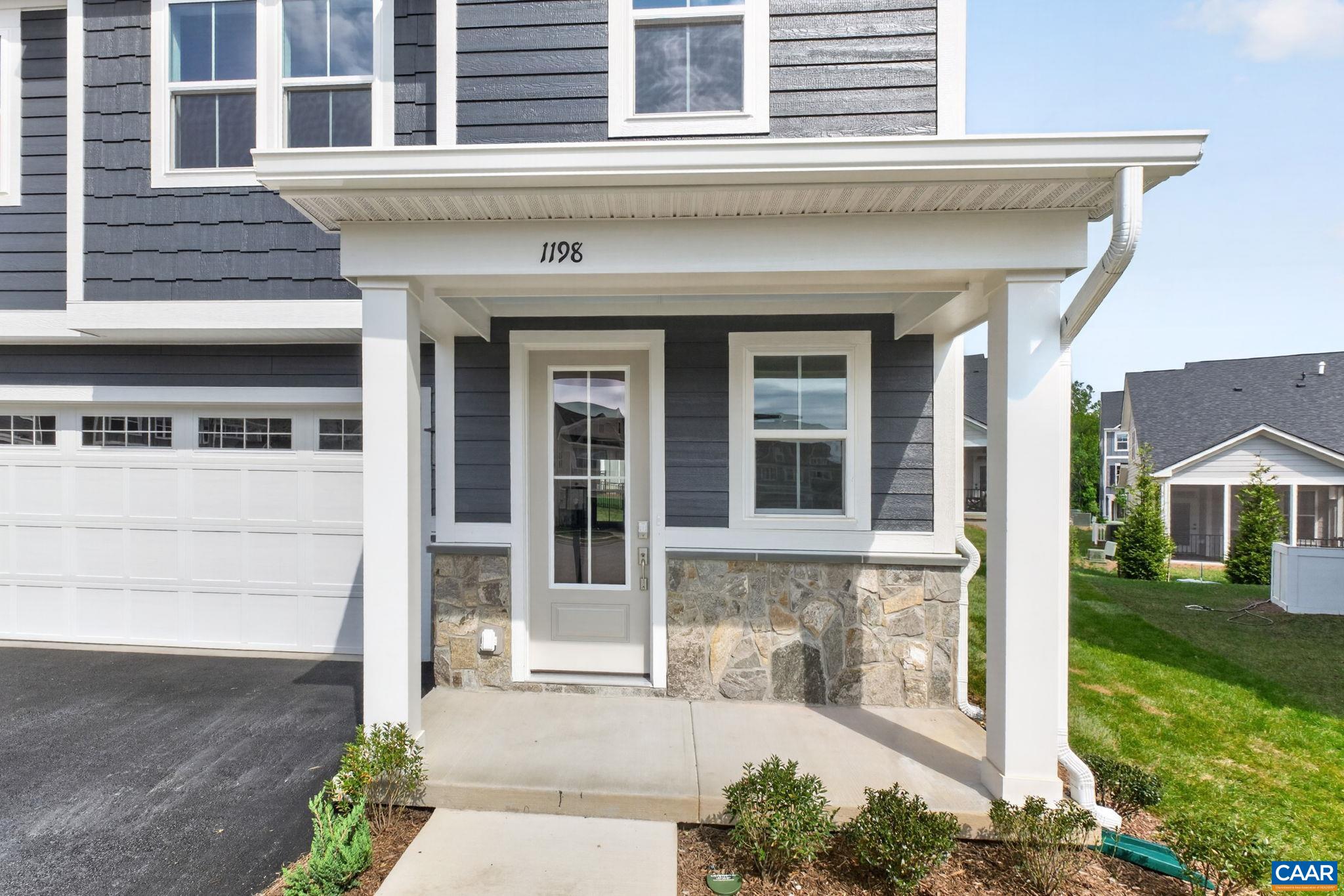1198 Sablewood Dr, Charlottesville, VA 22911 — photo 4