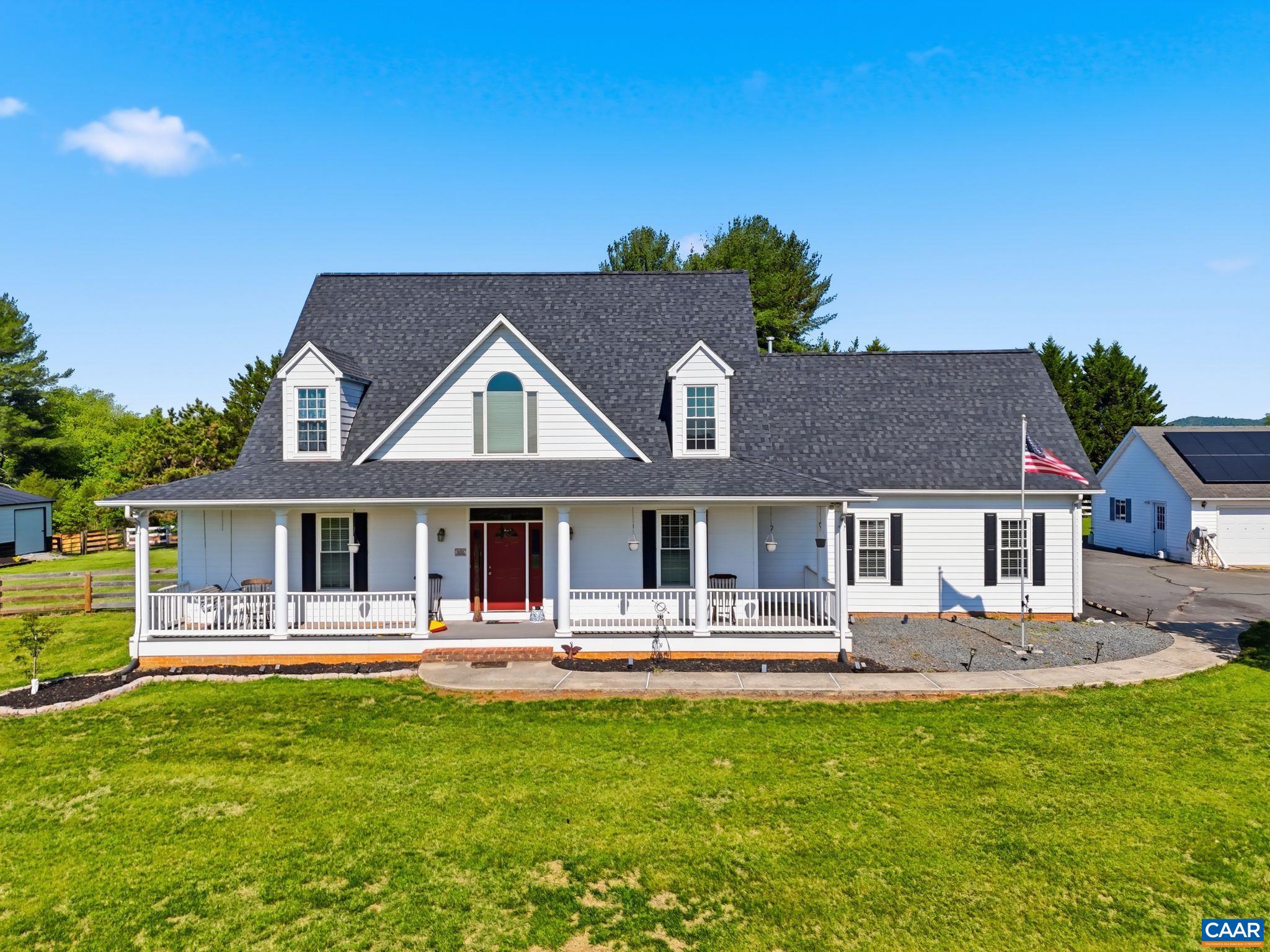 7793 White Oak Rd, Rapidan, VA 22733 — photo 2