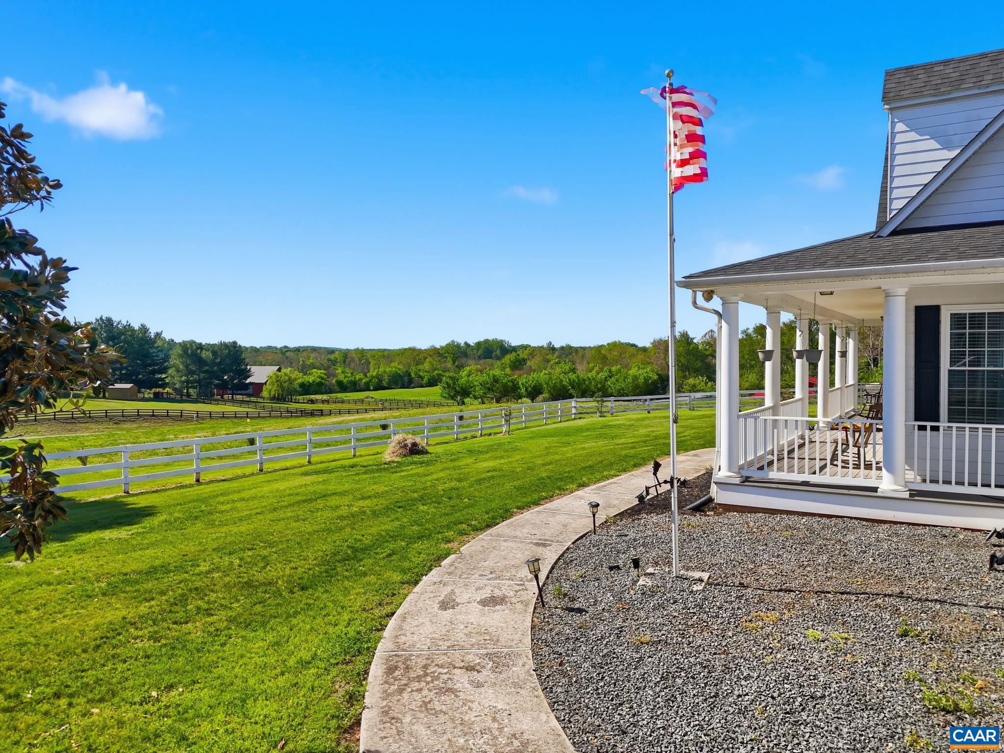 7793 White Oak Rd, Rapidan, VA 22733 — photo 4