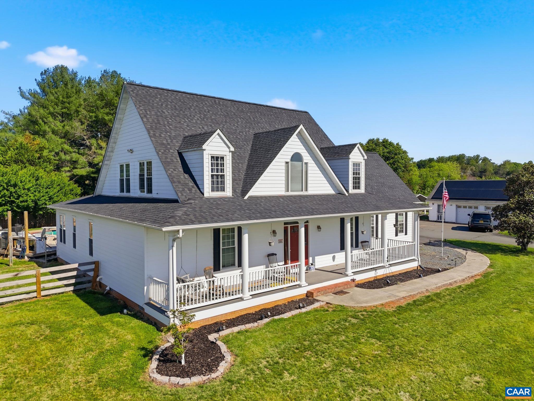 7793 White Oak Rd, Rapidan, VA 22733 — photo 5