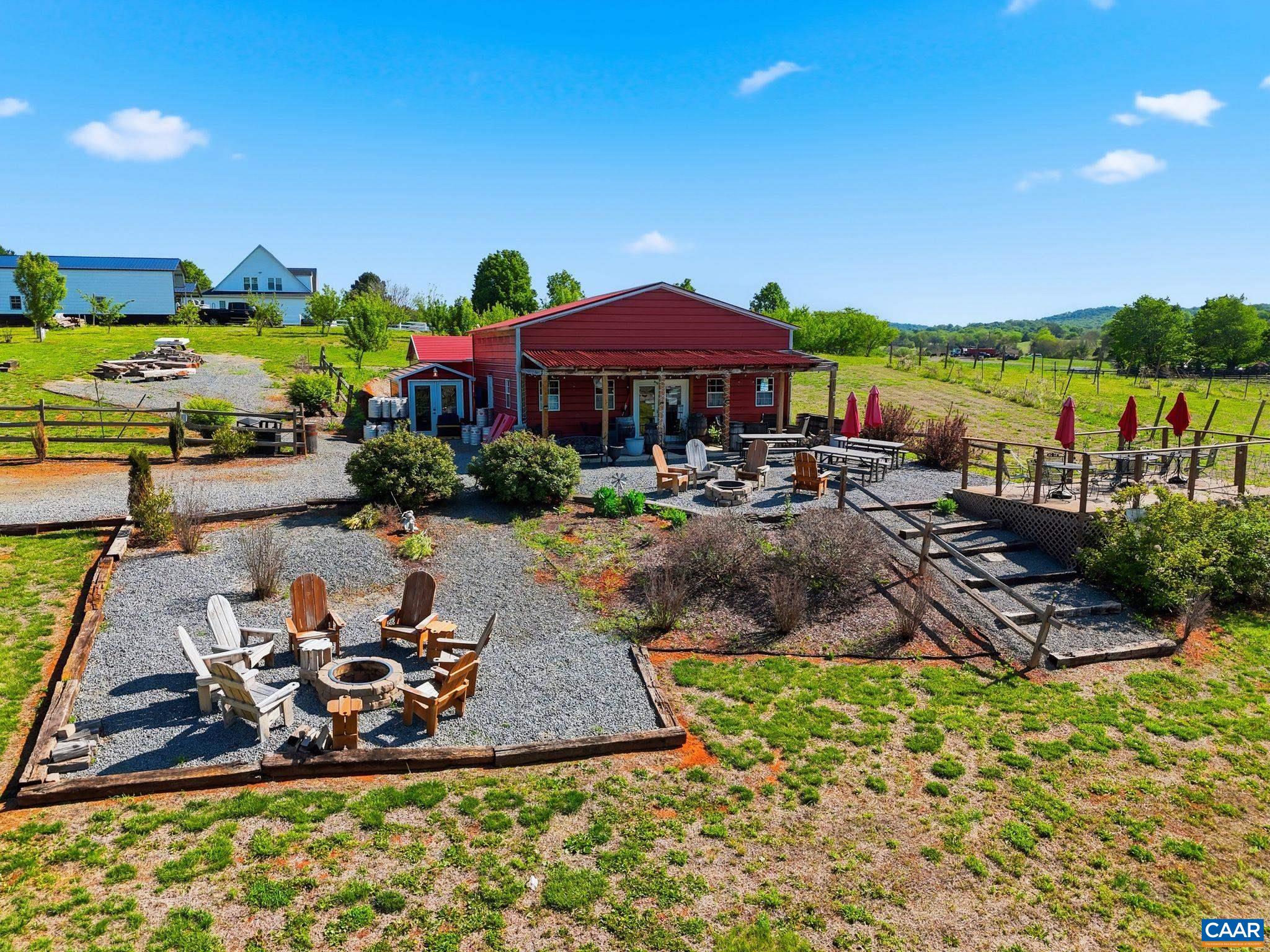 7793 White Oak Rd, Rapidan, VA 22733 — photo 7