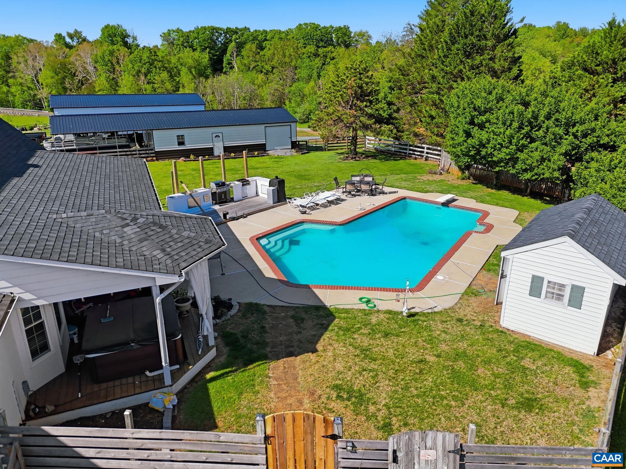 7793 White Oak Rd, Rapidan, VA 22733 — photo 9