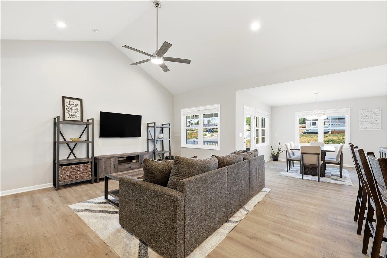201 Spring Run Ln, Waynesboro, VA 22980 — photo 5