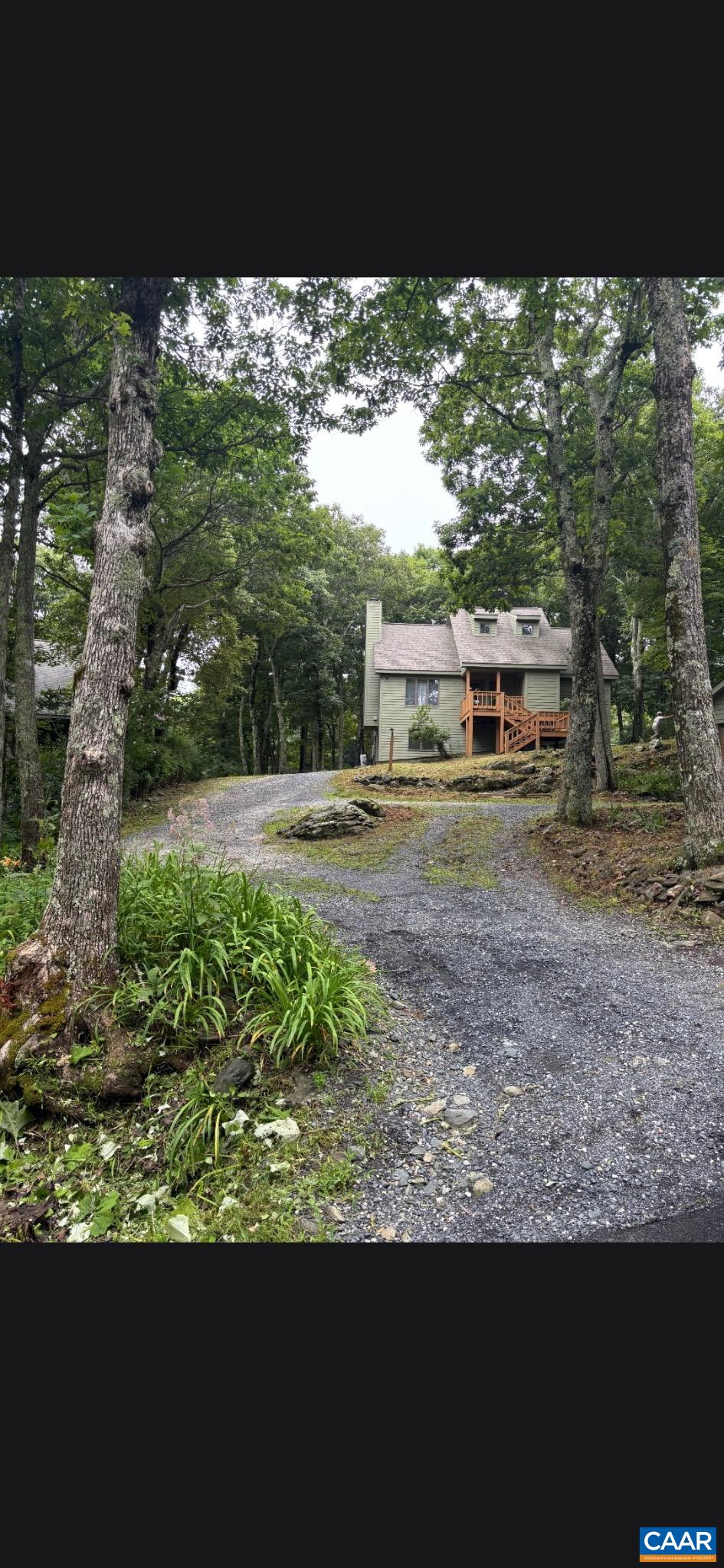 67 S Forest Dr, Wintergreen Resort, VA 22967 — photo 10